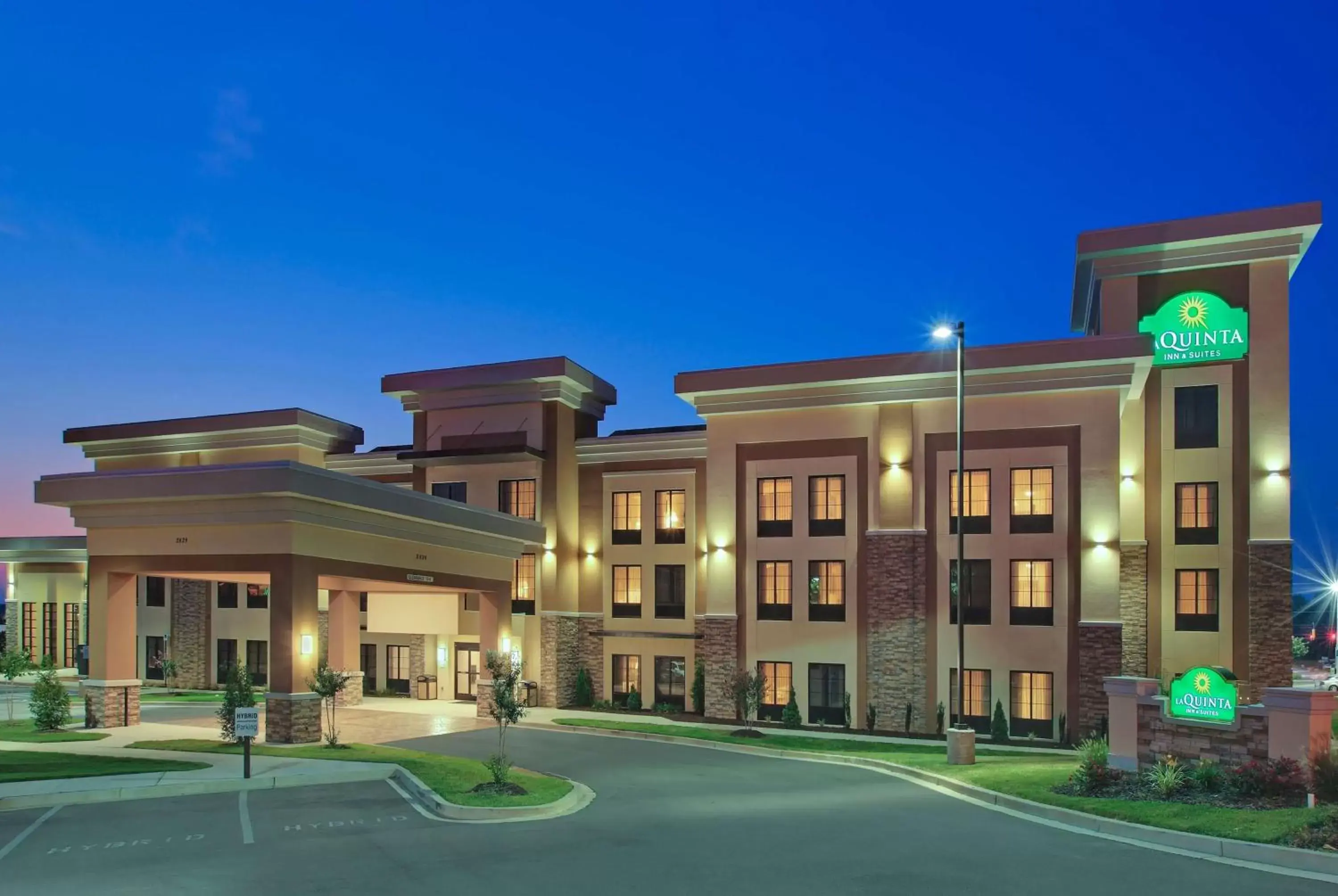 La Quinta by Wyndham Memphis Wolfchase La Quinta by Wyndham Memphis Wolfchase