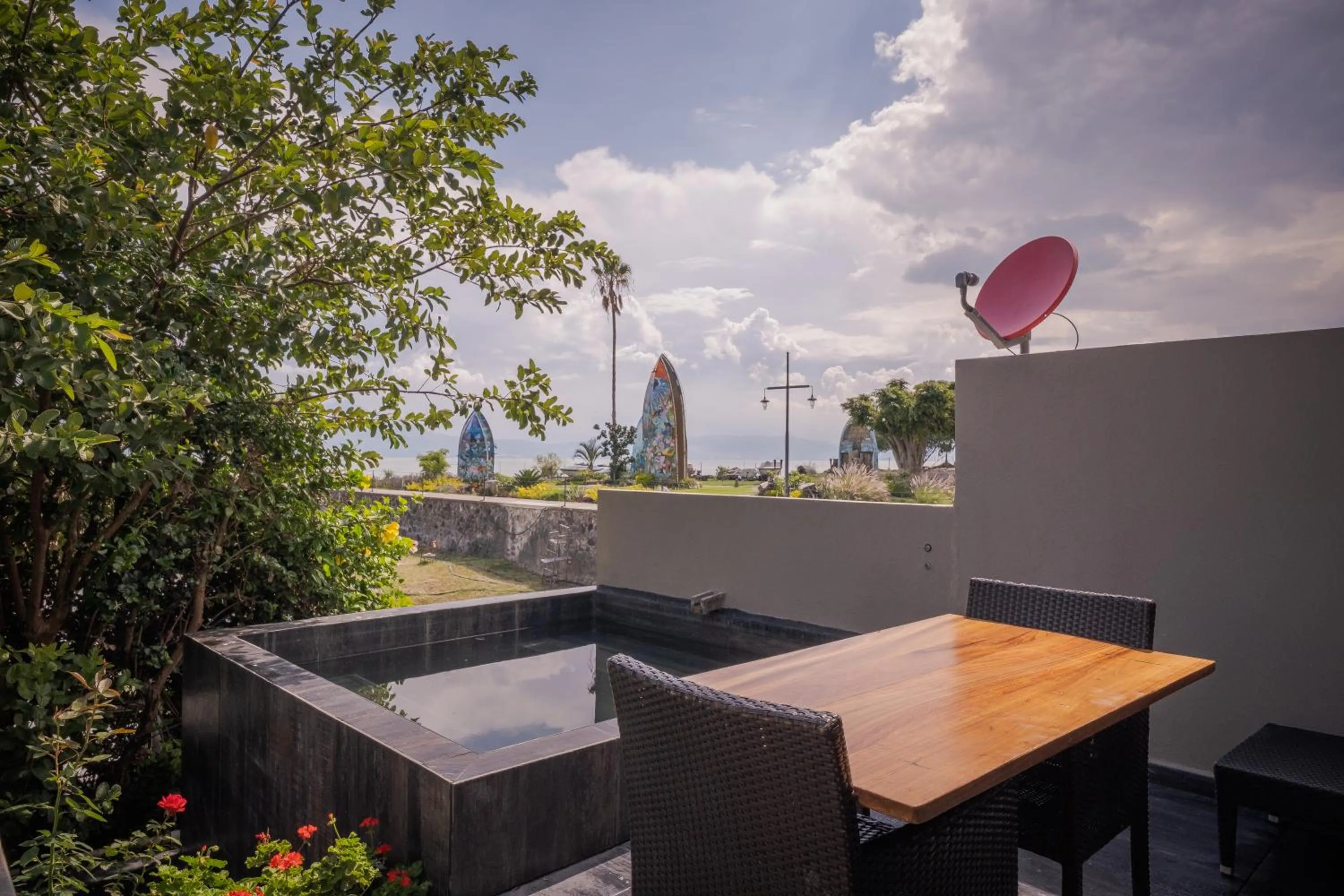 Nimue Marina Residence