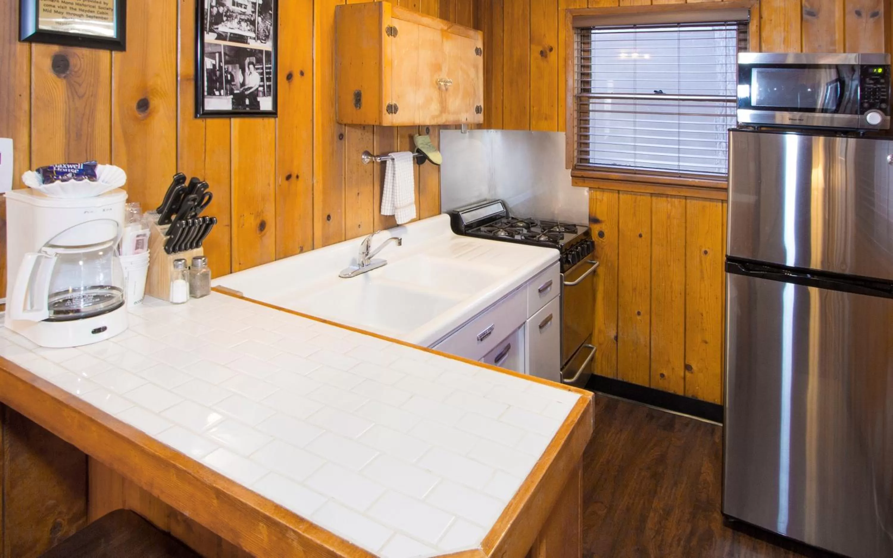 One-Bedroom Cottage in Holiday Haus