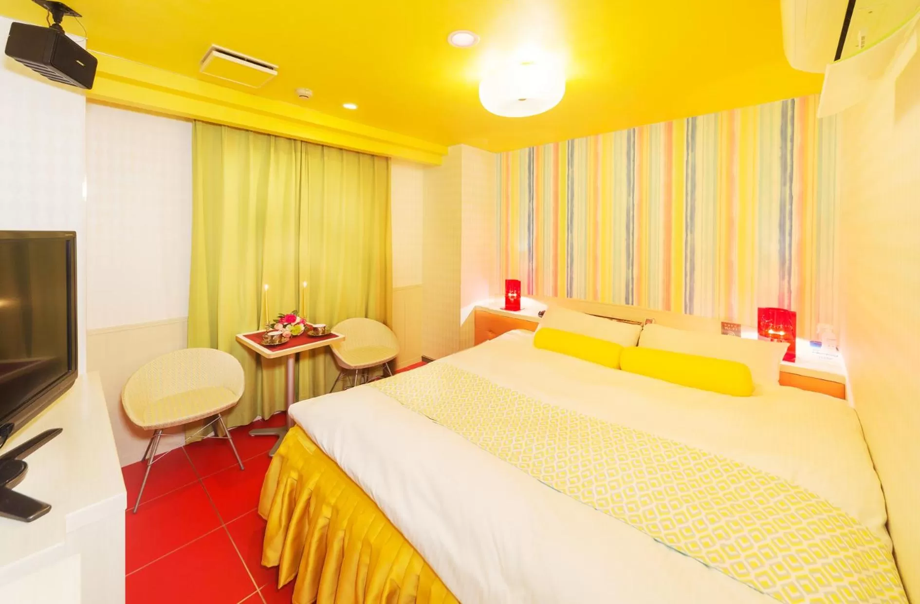 Other in Hotel Renaissance Sendai (Leisure Hotel)