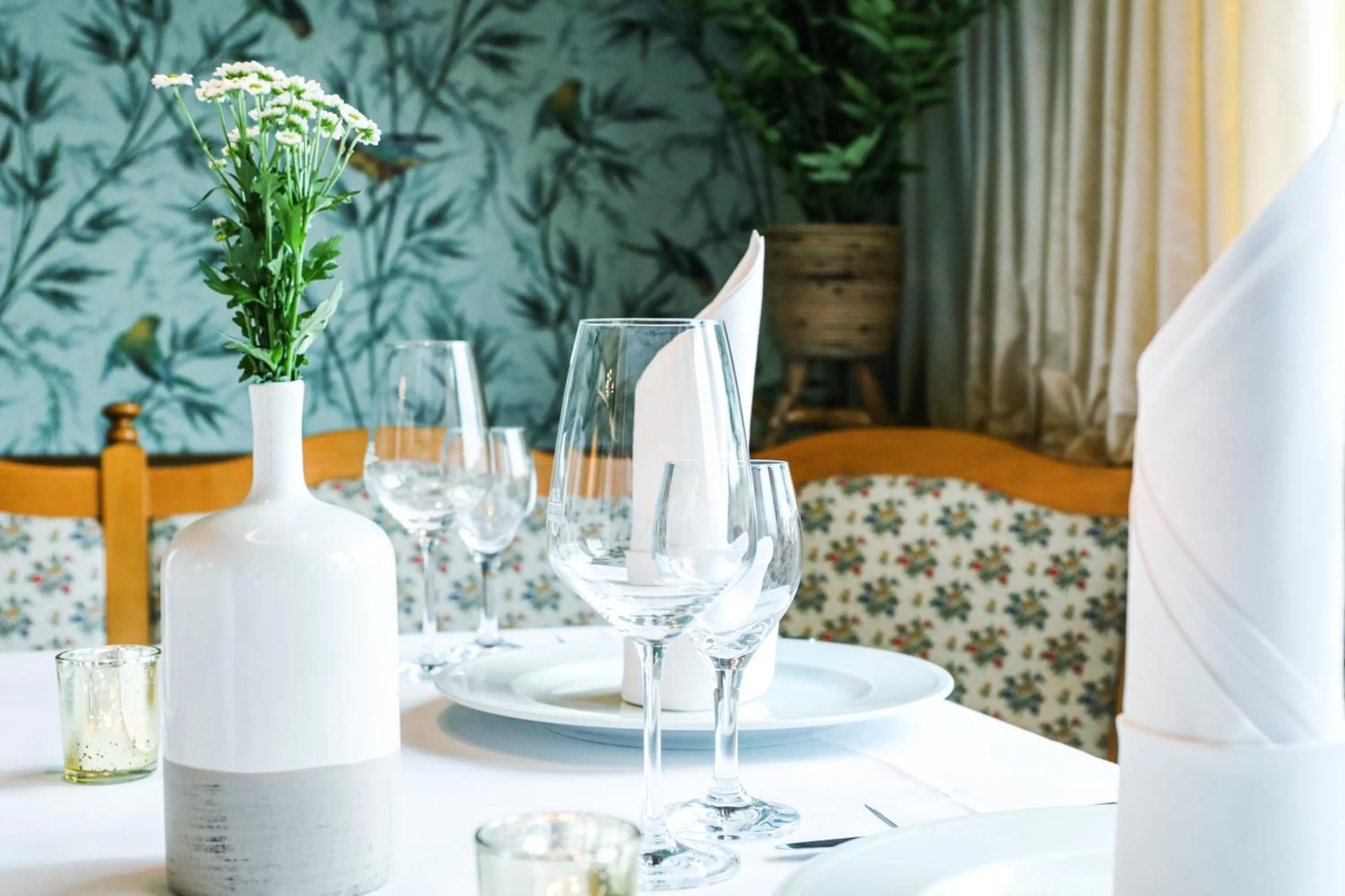 Restaurant/Places to Eat in Landhotel Bonsmann's Hof