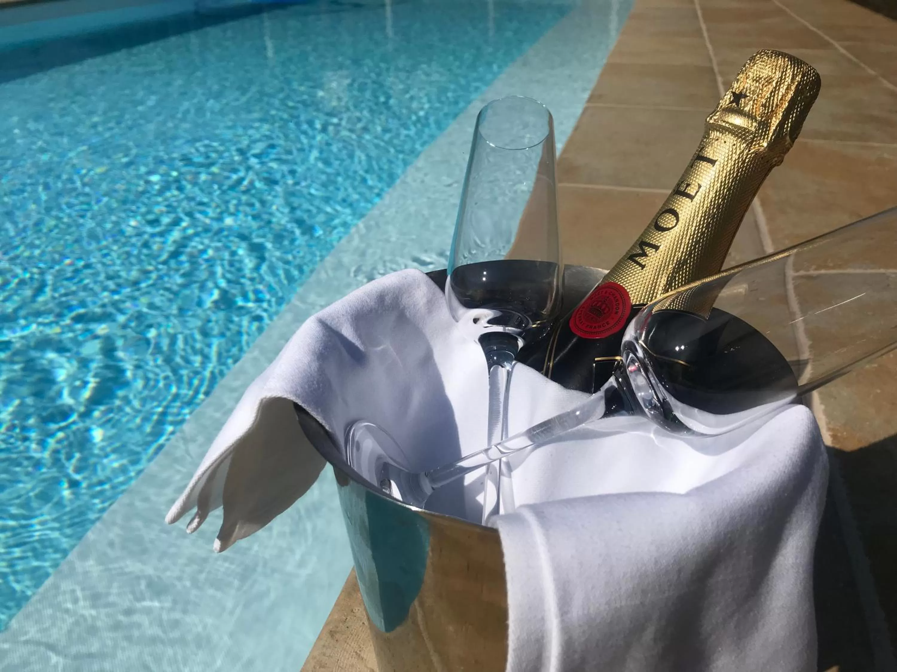 Villa Aruba & Private SPA Suites