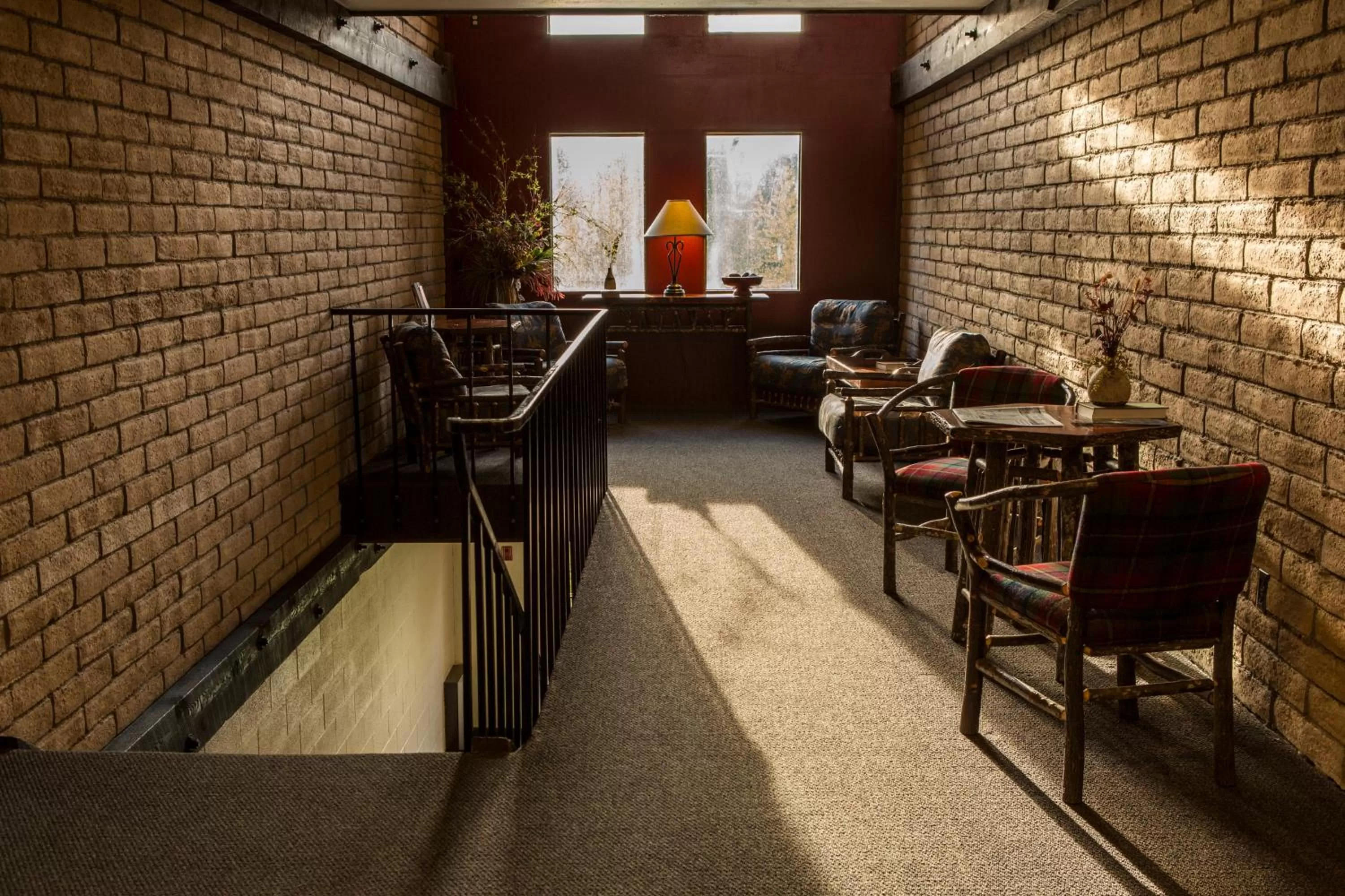 Other in The Stagecoach Inn