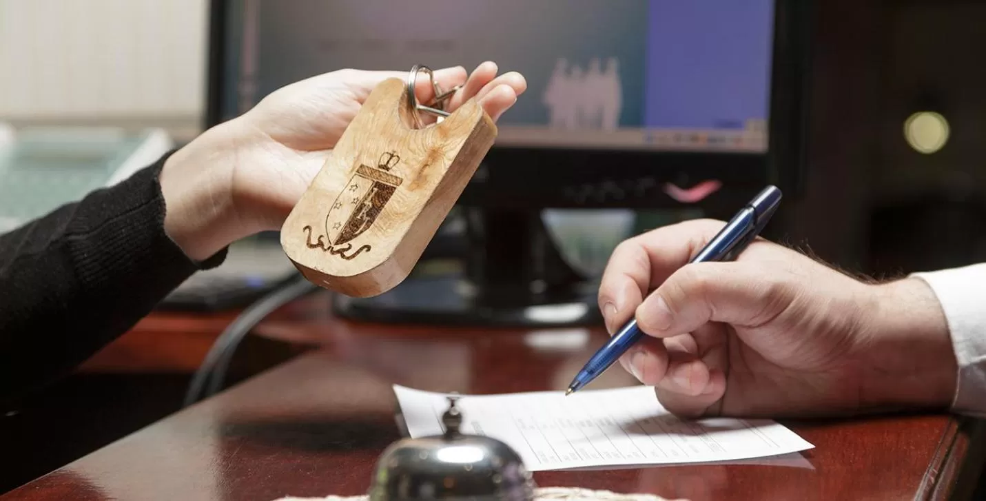 Other in Hotel Isla Rey Jorge