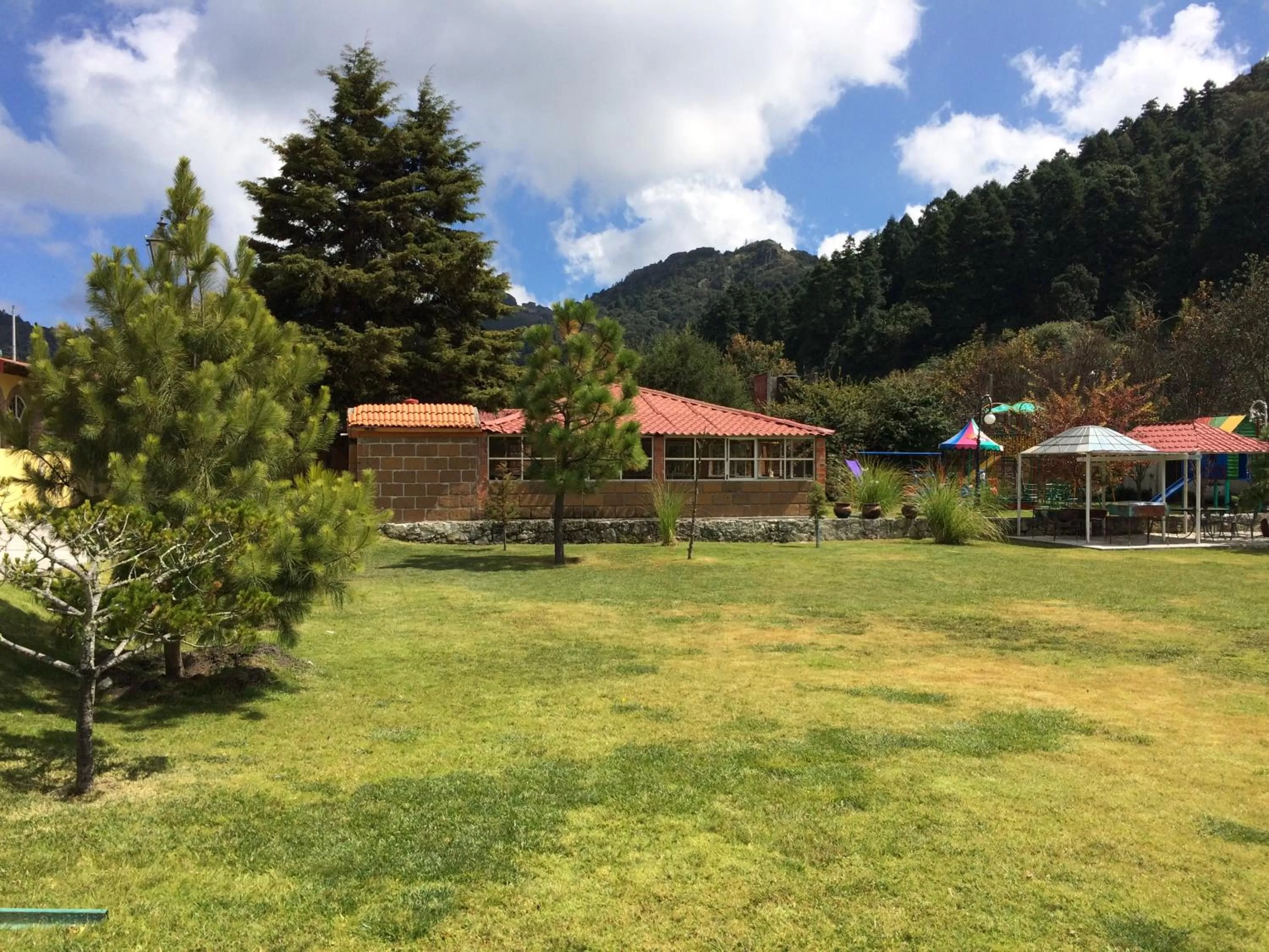 Hotel Real de San Antonio