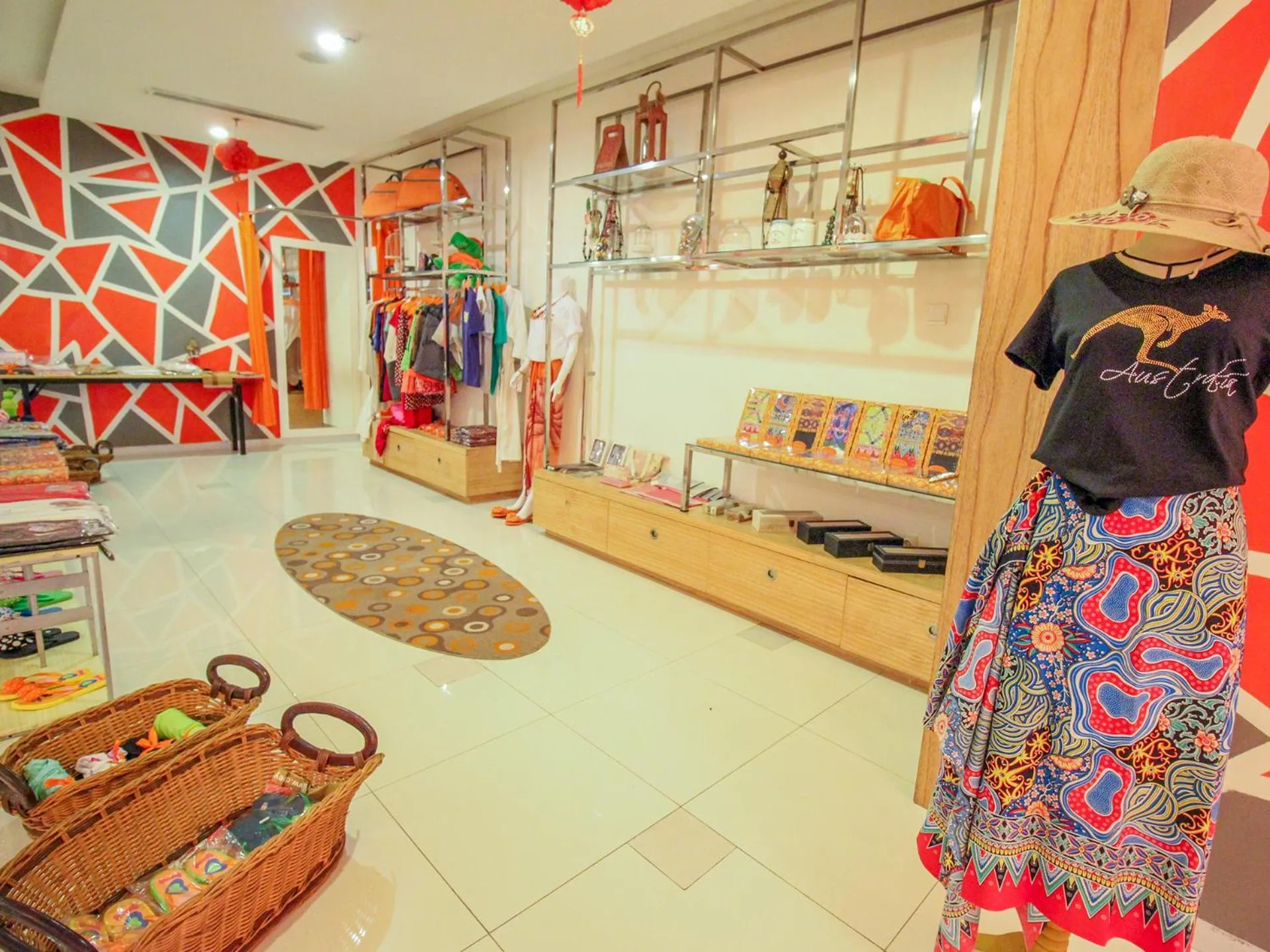 Business facilities in HARRIS Hotel Pontianak