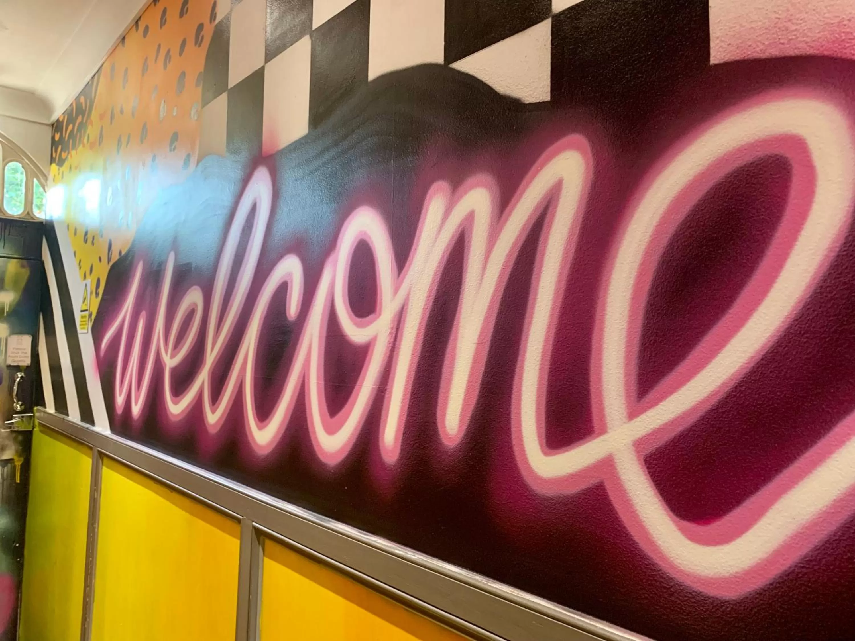 KX Rooms Kings Cross