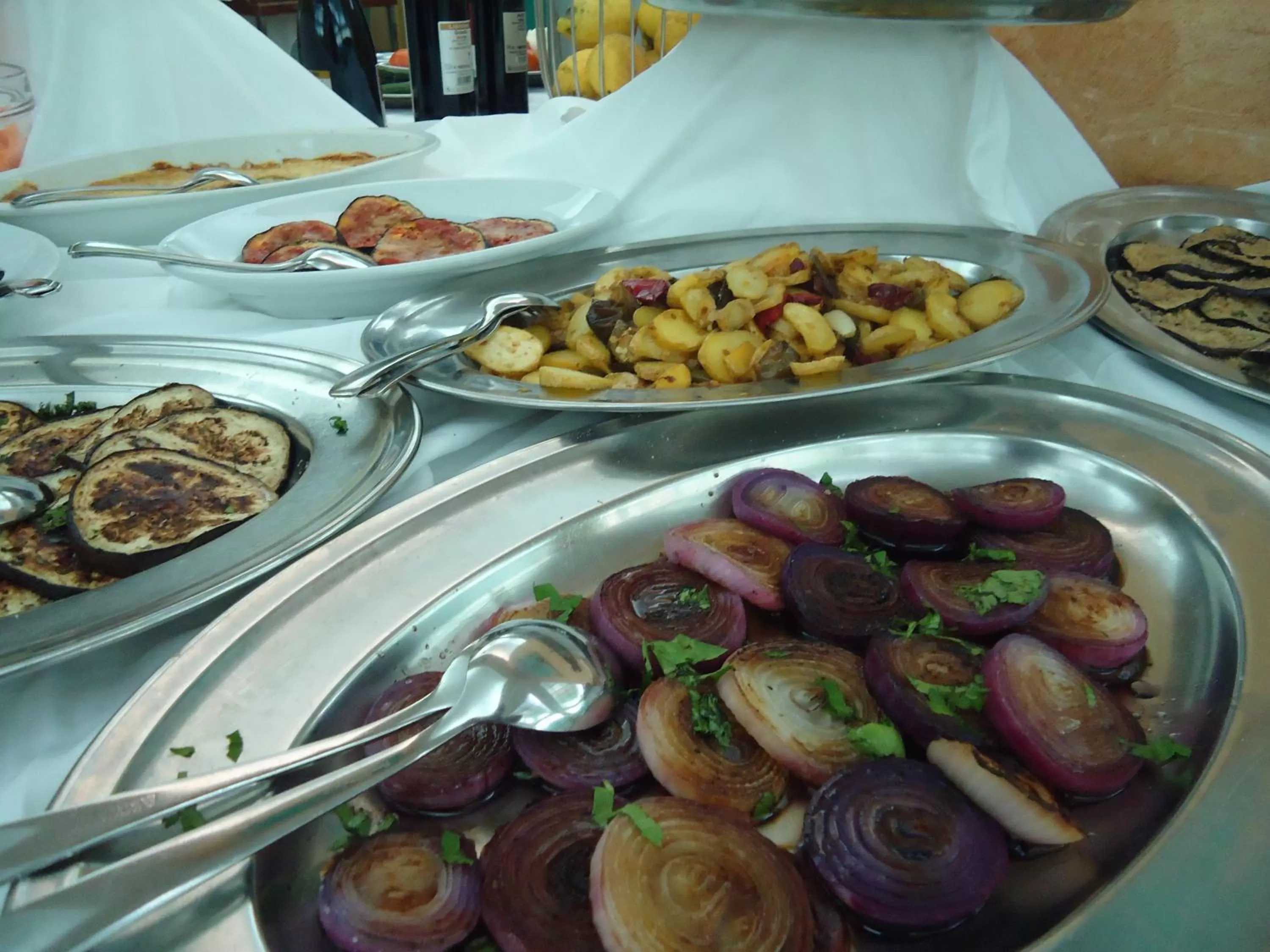 Hotel Ristorante Mommo