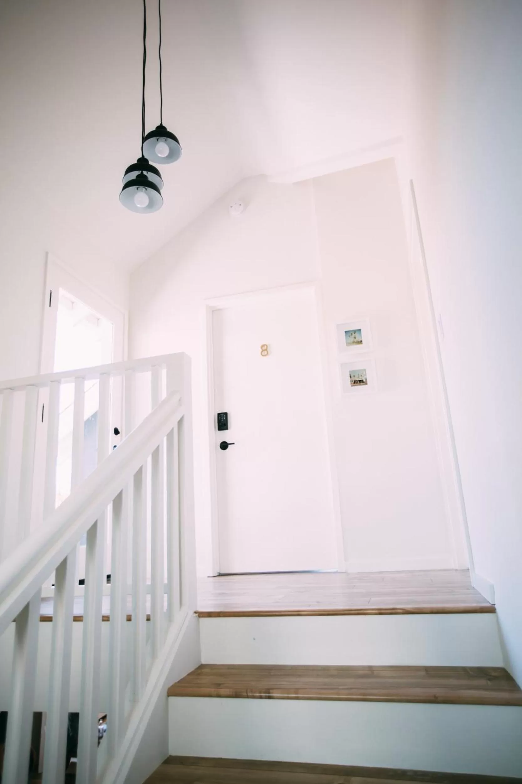 Facade/entrance in Noon on Sunset Hill