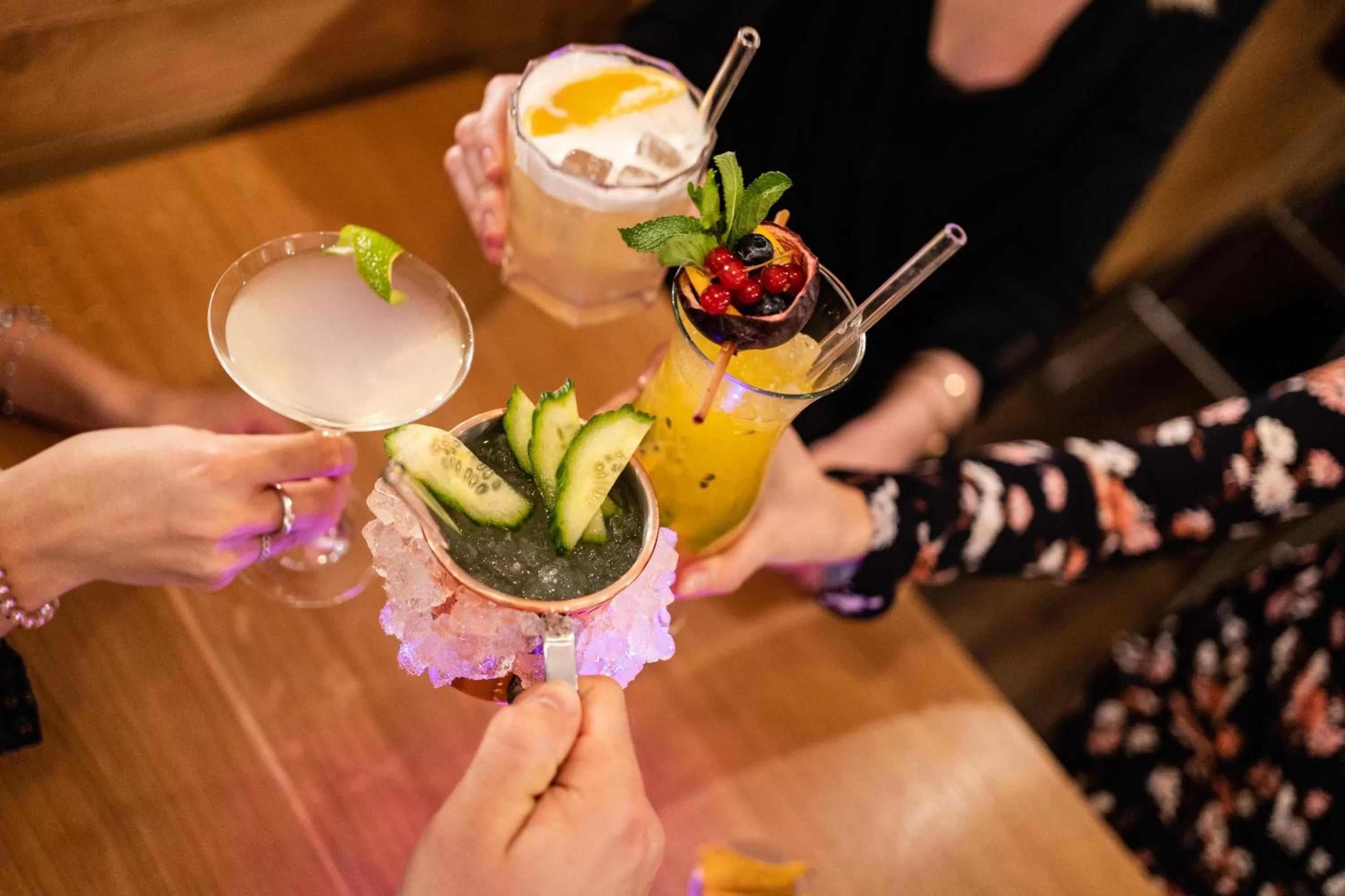 Restaurant/places to eat in Das Weitblick Allgäu