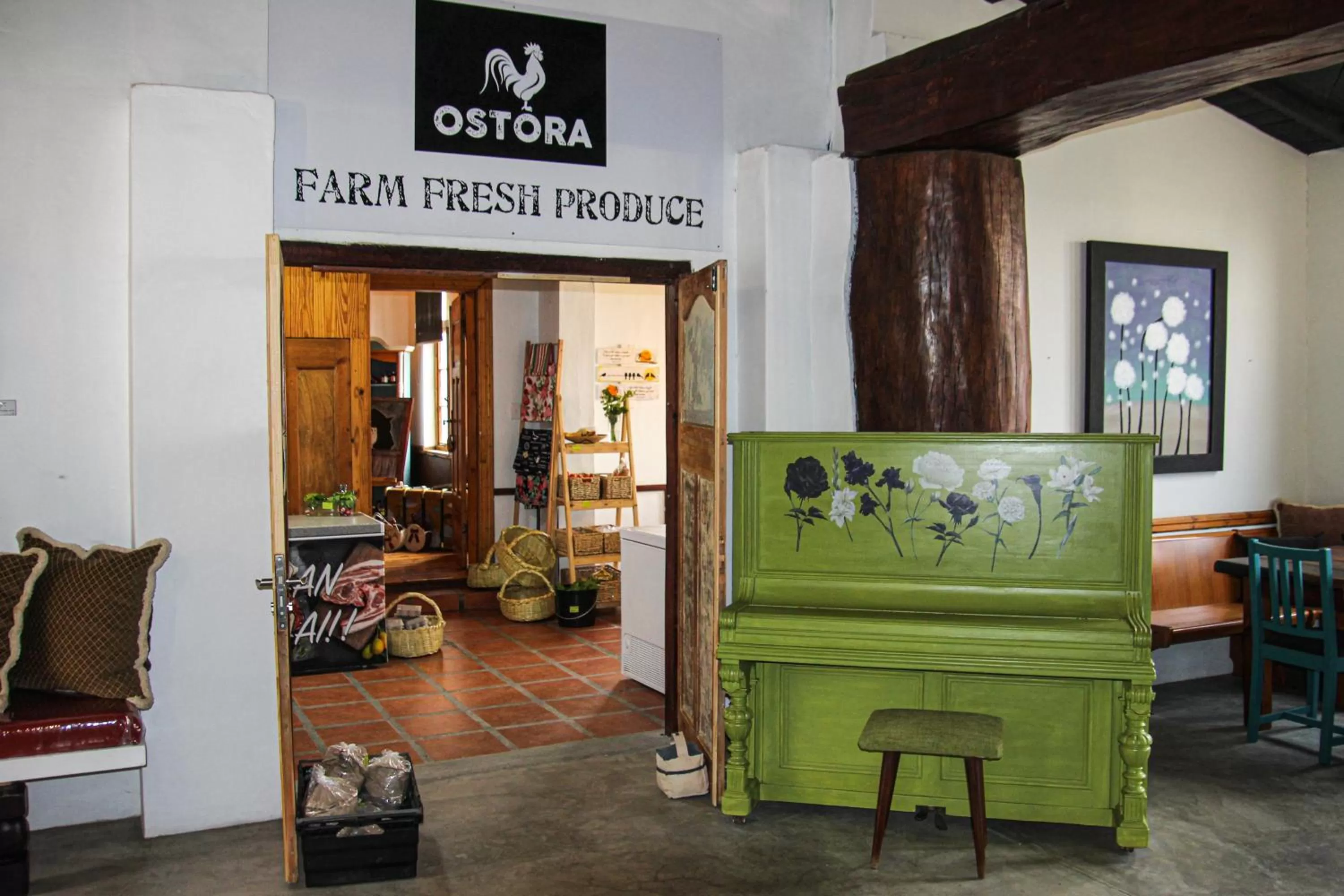 The Residence at Villa Wiese