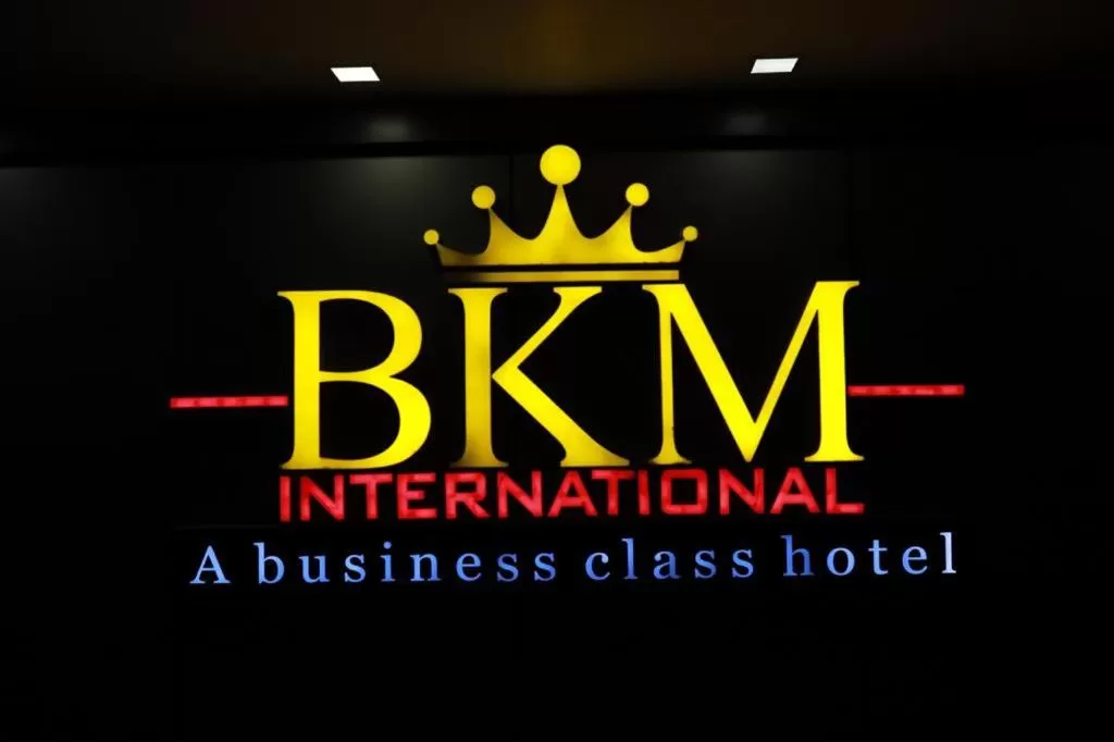 Hotel BKM International