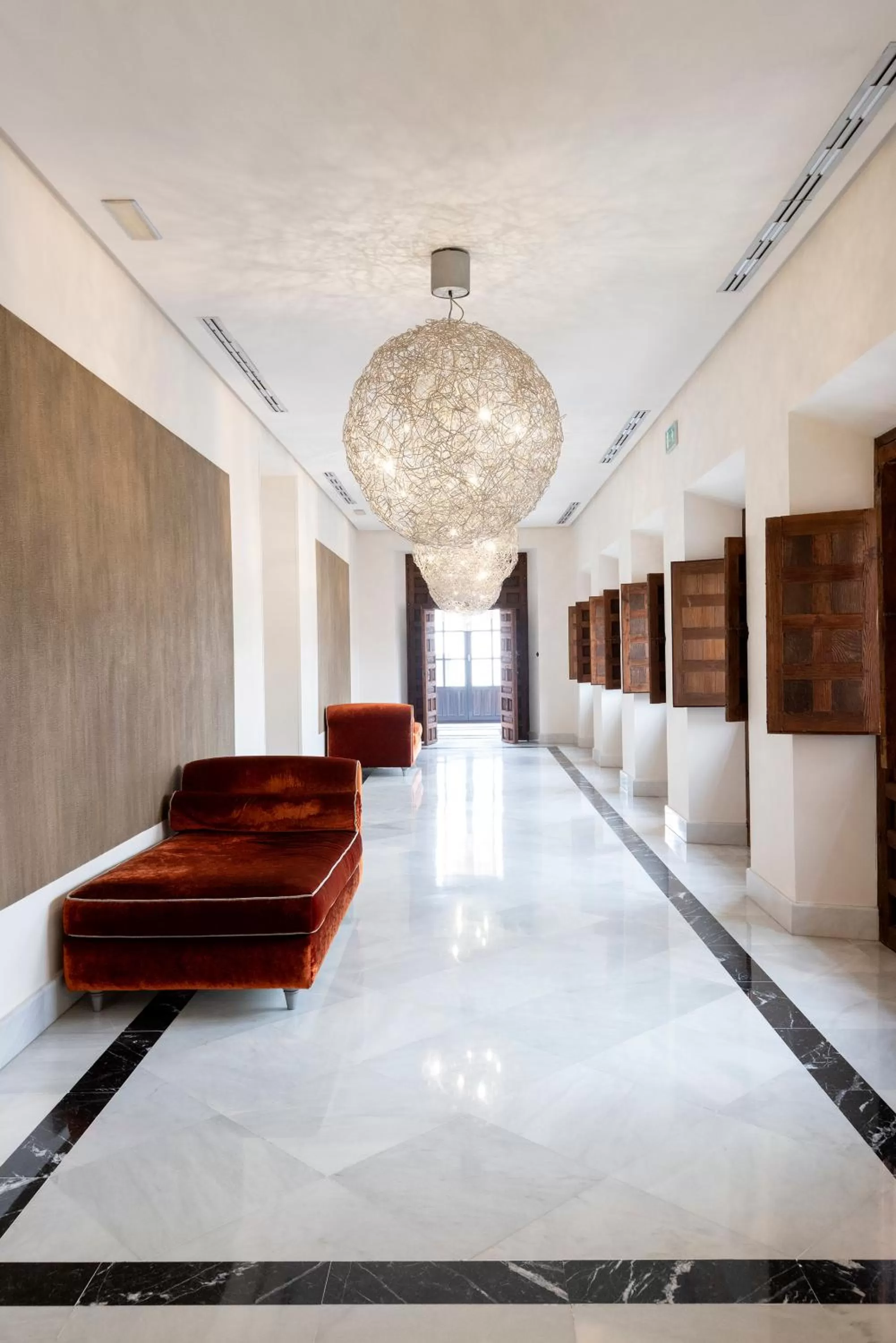 Other in Hospes Palacio del Bailio, a Member of Design Hotels