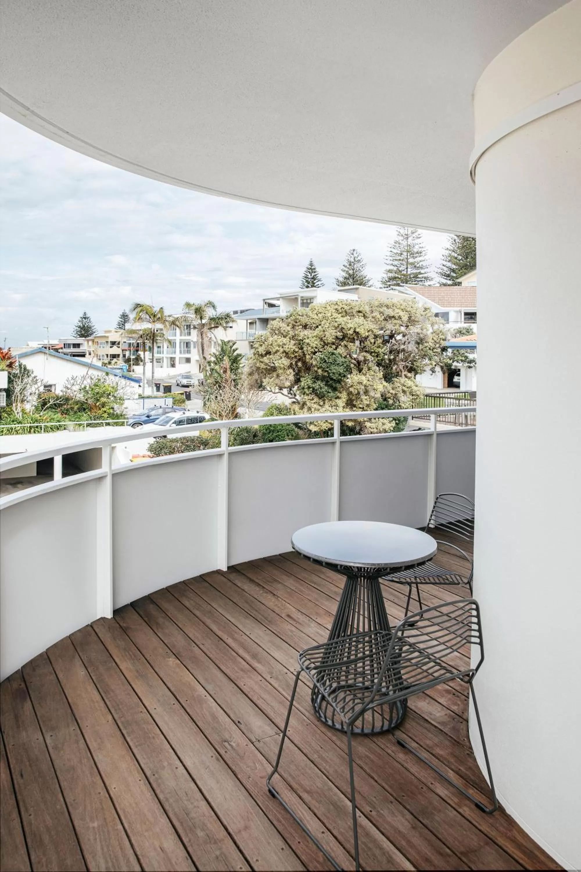 The Surf Yamba - Boutique Hotel
