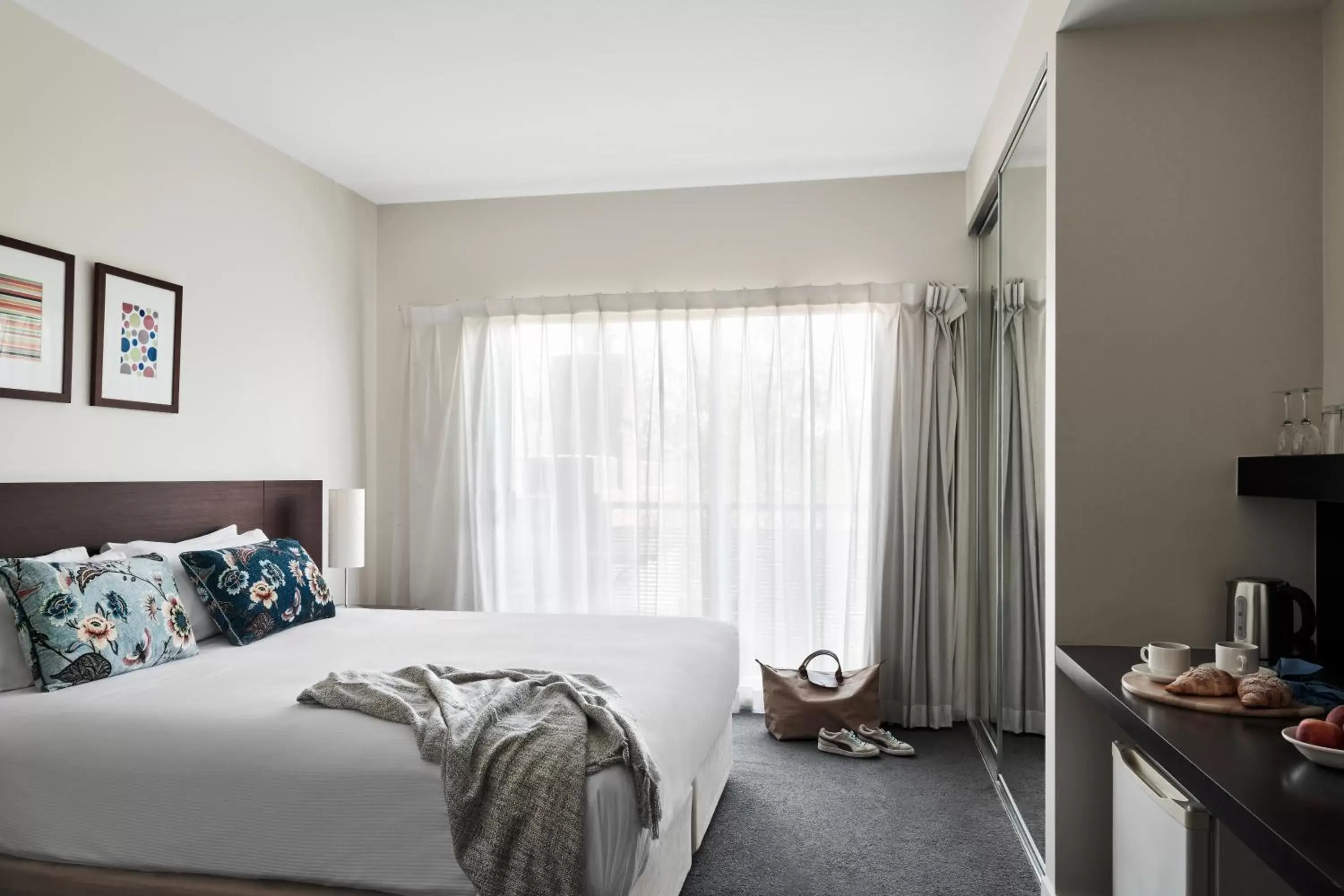 Studio Apartment in Punthill Essendon Studio Apartment in Punthill Essendon