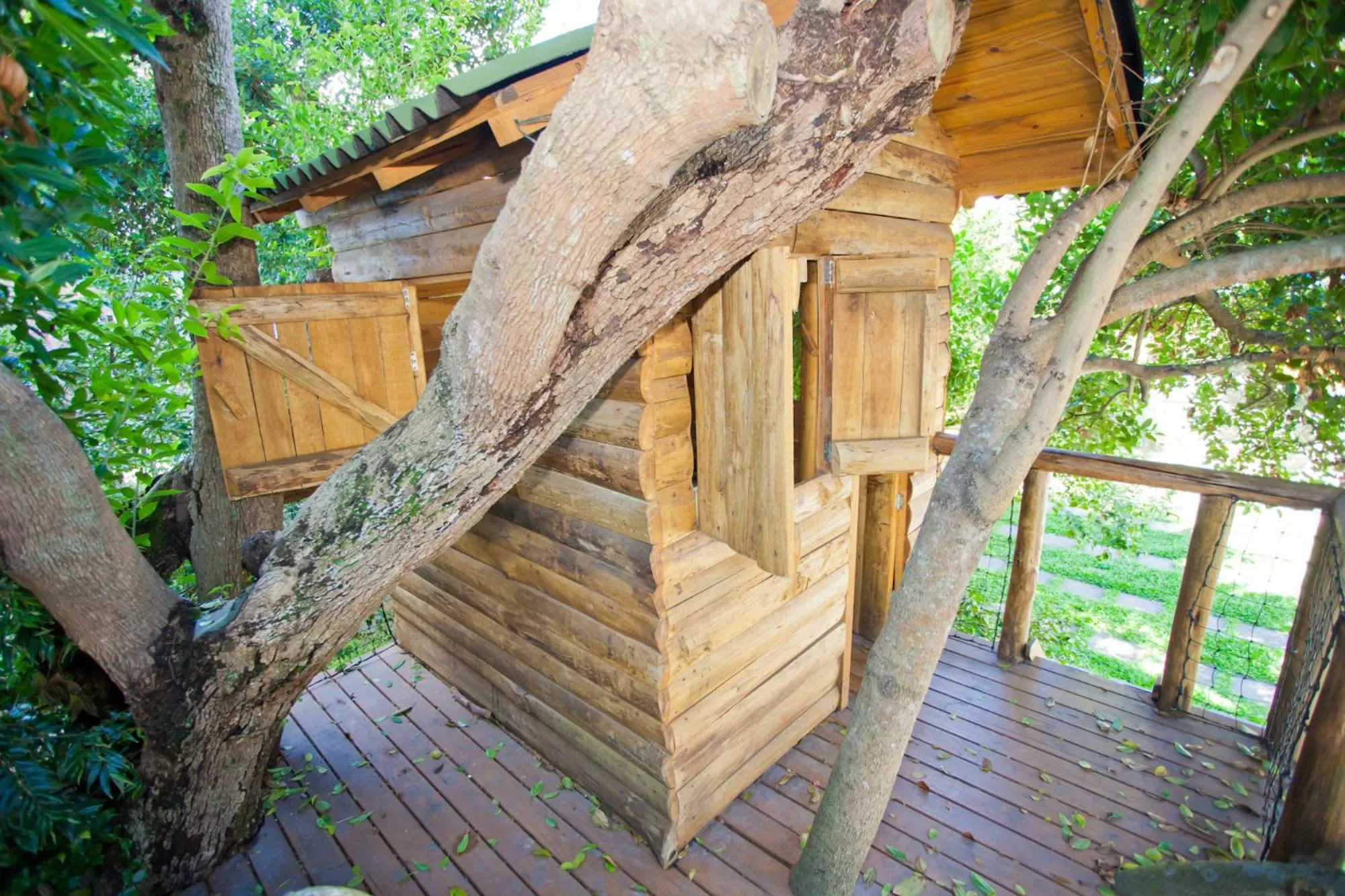 Day in Beach House Floripa