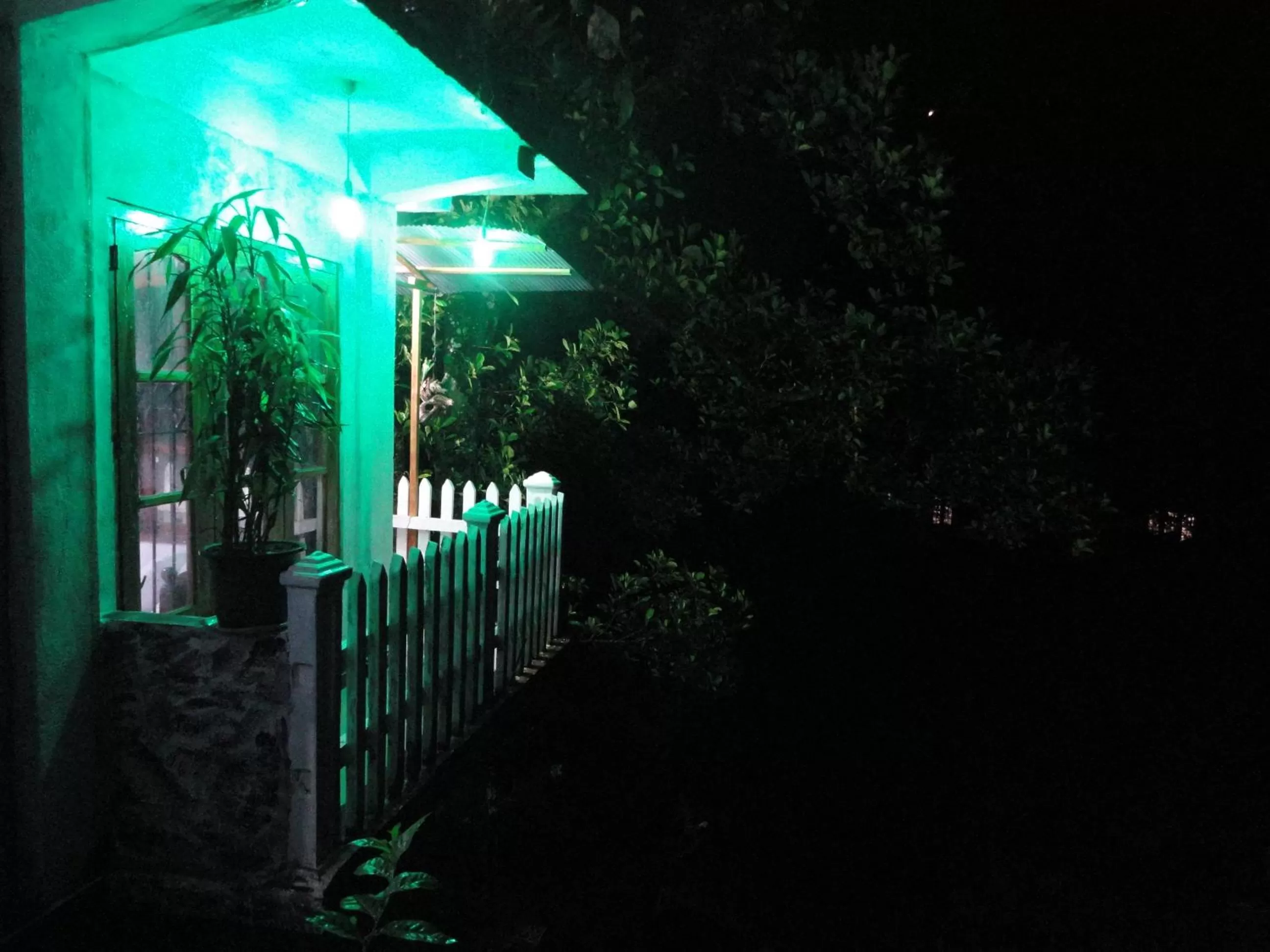 Rock View Rest Hatton