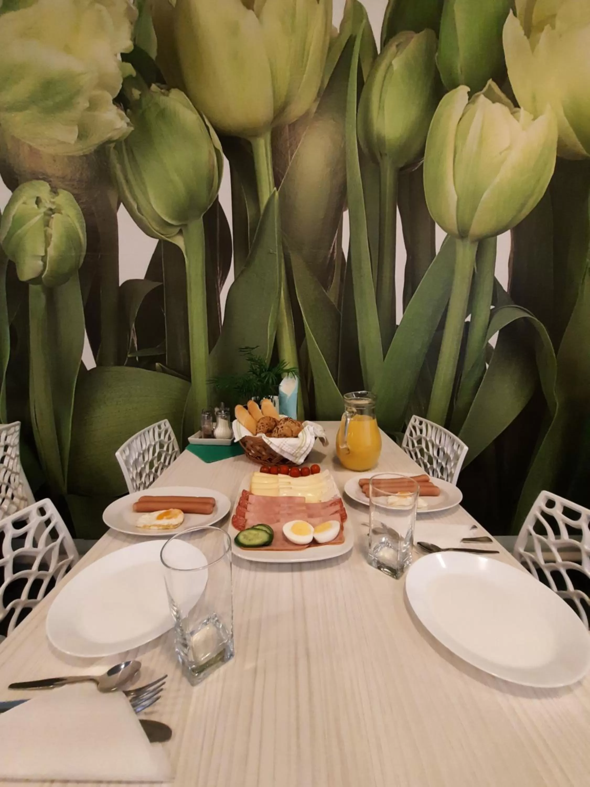 Banquet/Function facilities in Hotel Boršičanka