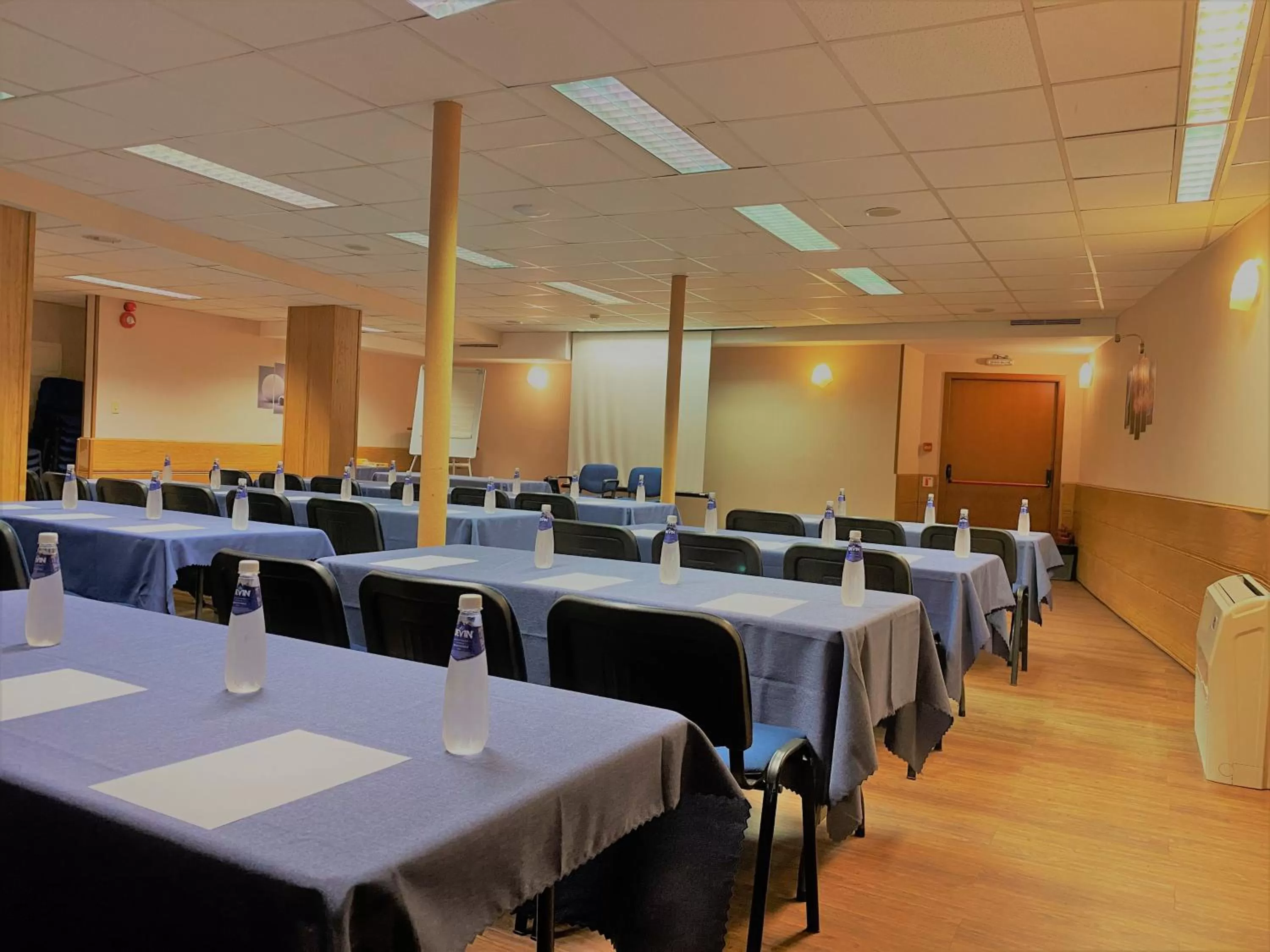Meeting/conference room in Light Hotel