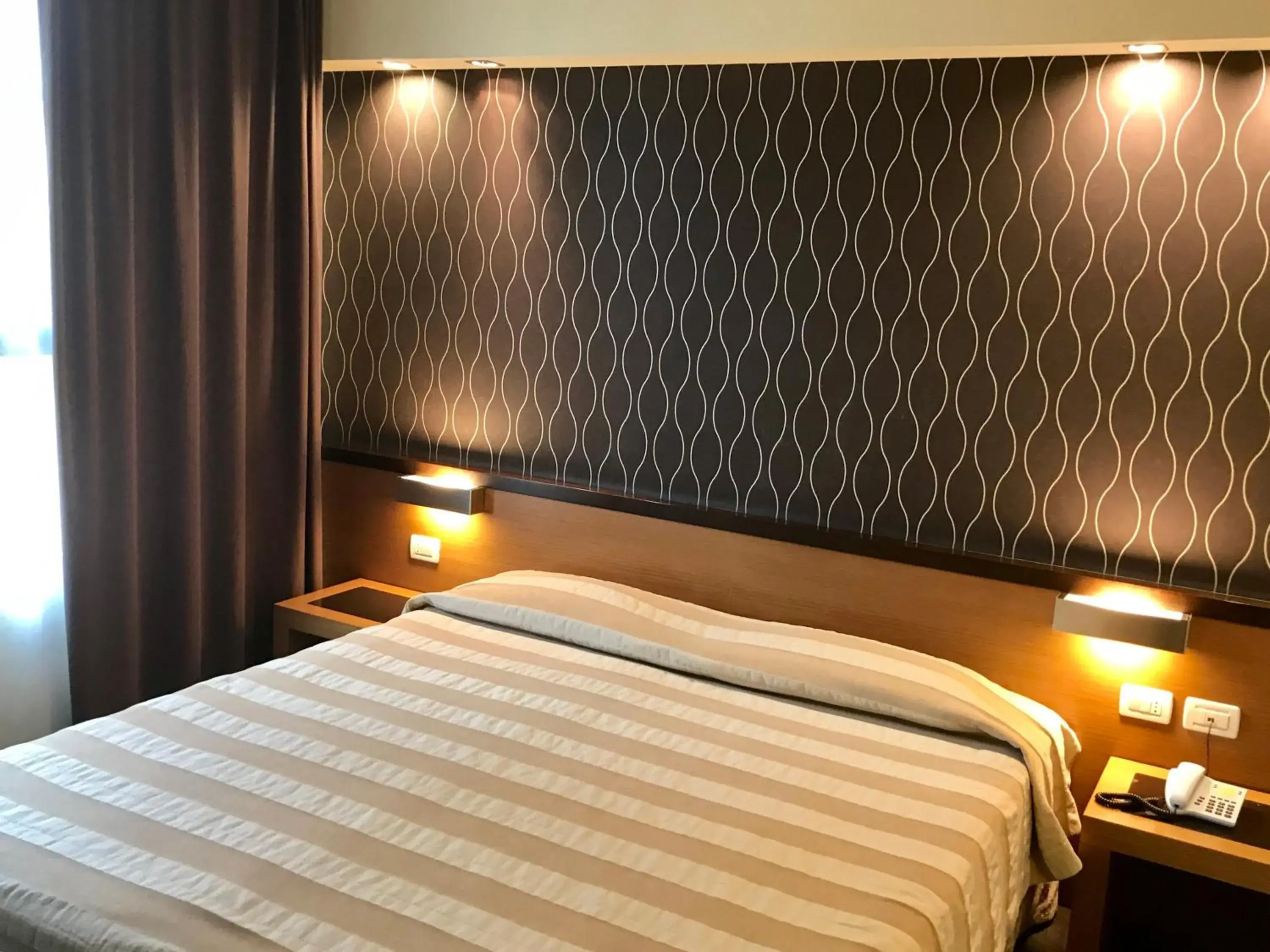 Classic Double or Twin Room in HC3 Hotel Classic Double or Twin Room in HC3 Hotel