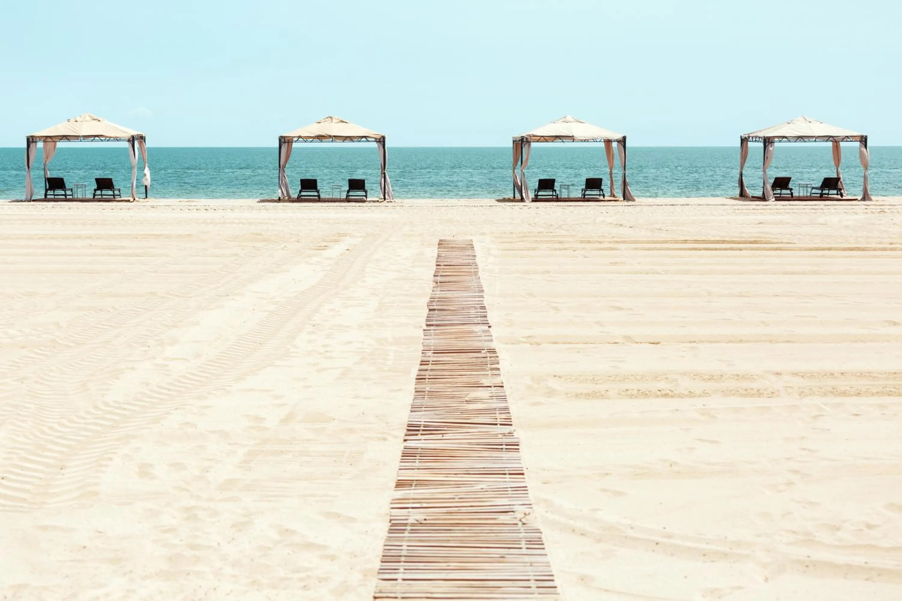 Day in Mediterranean Village Hotel & Spa