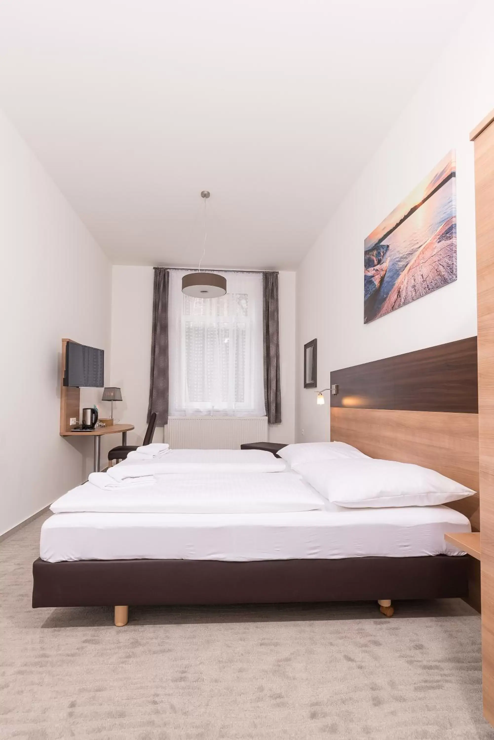 Comfort Double Room in Boutique-Hotel Kronenstuben Comfort Double Room in Boutique-Hotel Kronenstuben