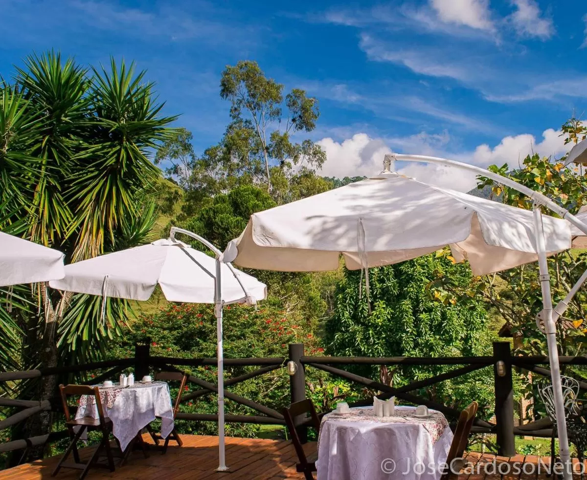 Pousada Serra do Luar