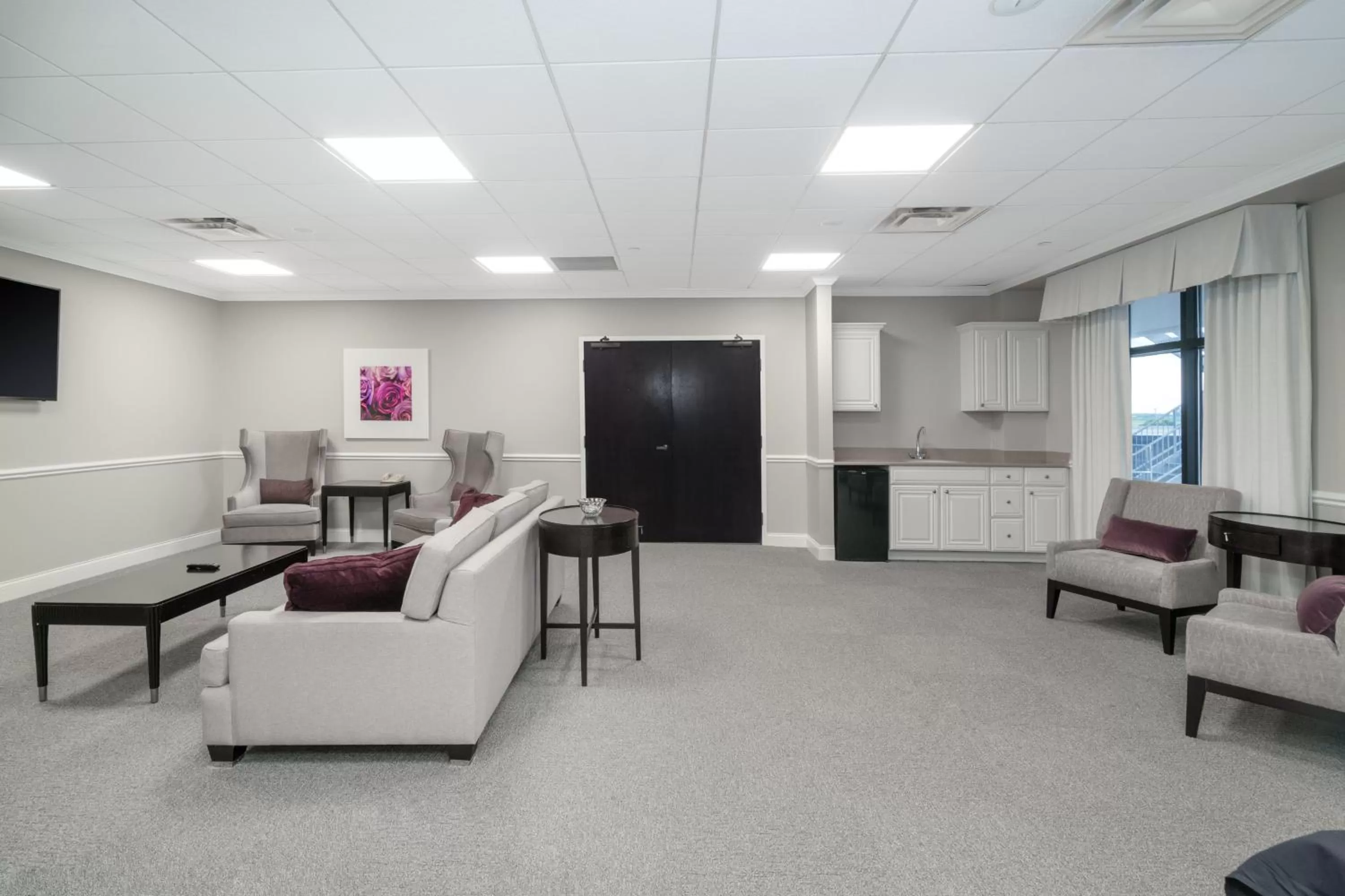 Meeting/conference room in Holiday Inn Wilmington by IHG