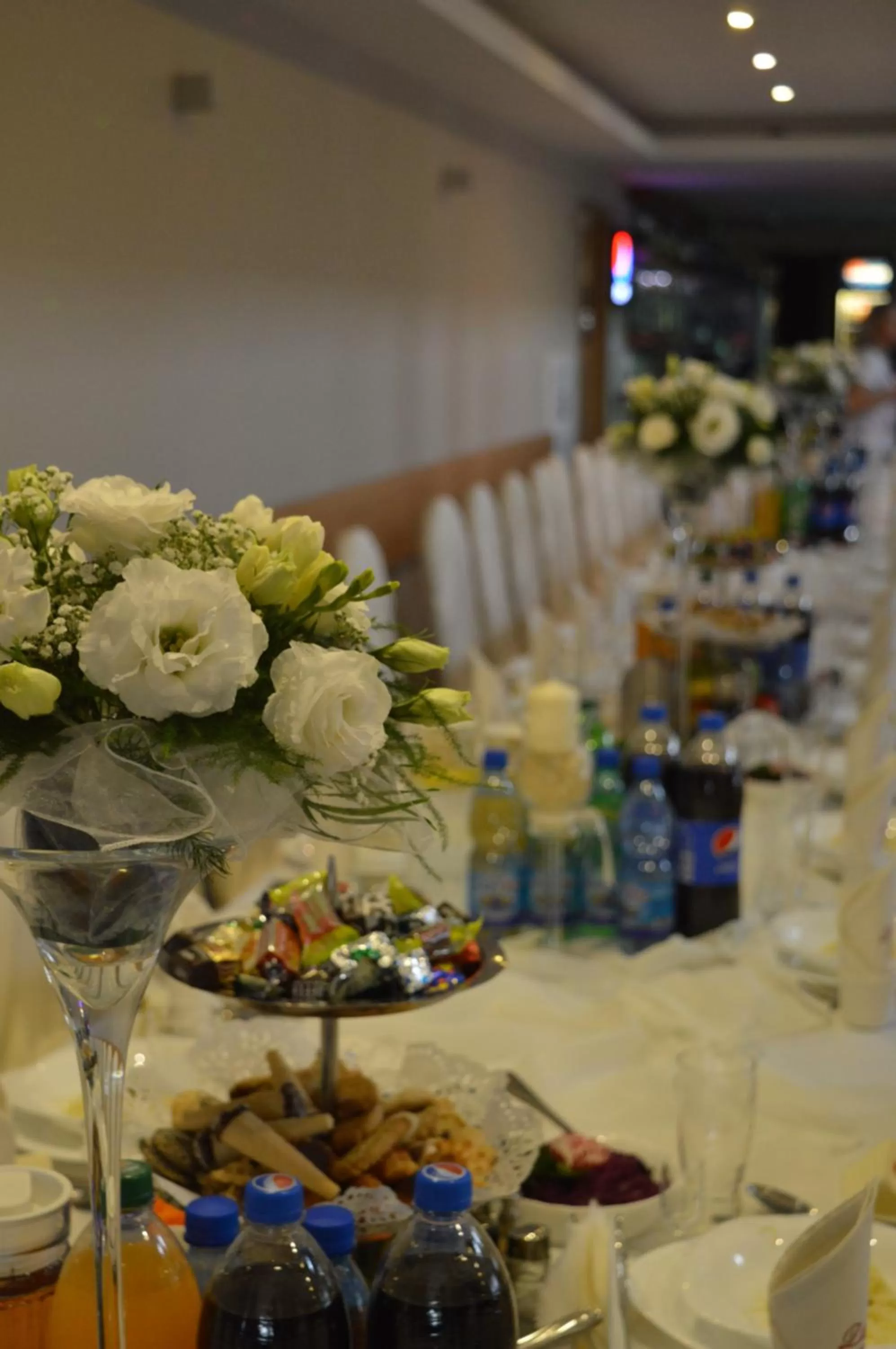 Banquet/Function facilities in Zajazd Tytan