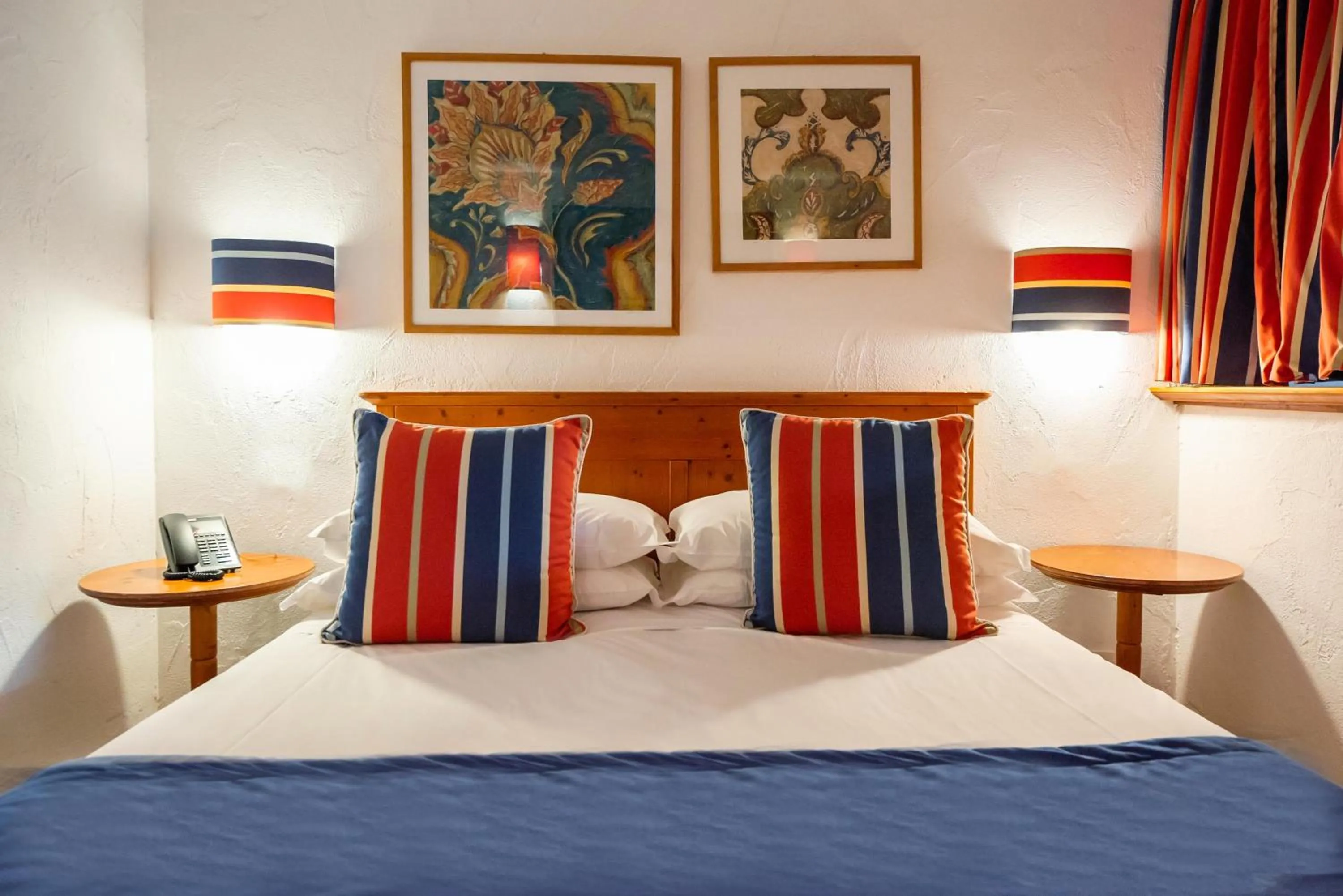 Basic Triple Room in Hotel Oasi Di Kufra