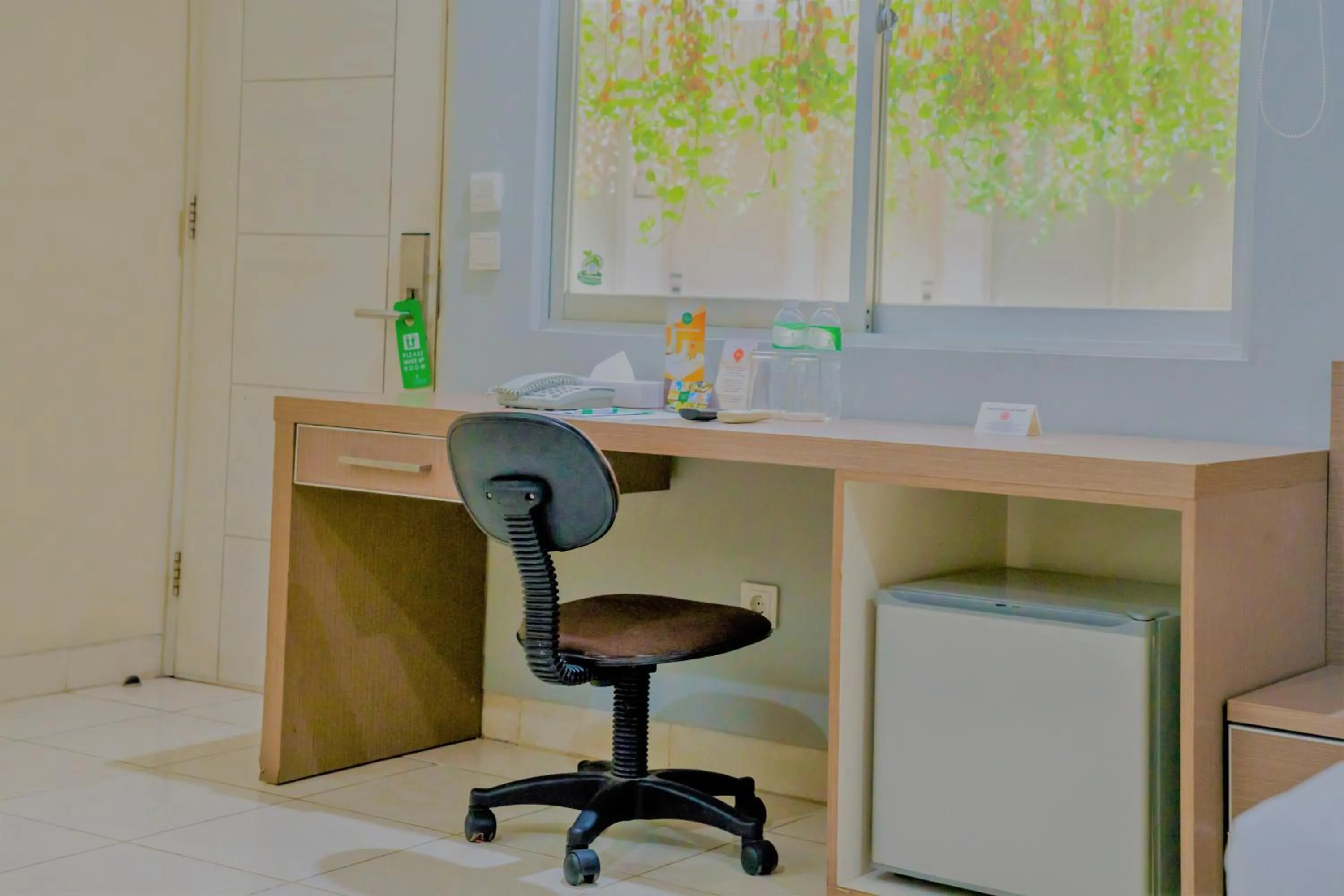 LeGreen Suite Penjernihan