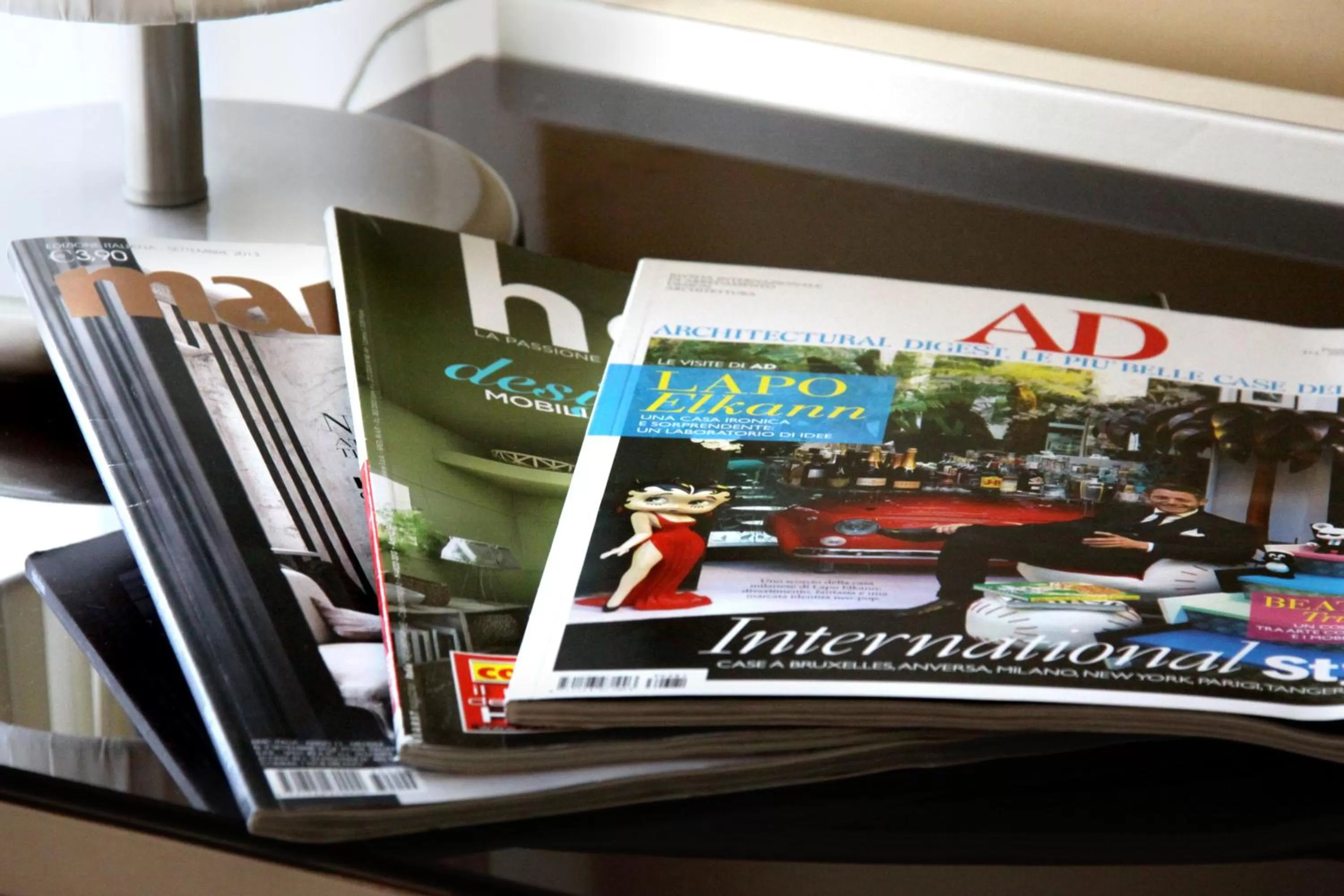 Other in Hotel Regit