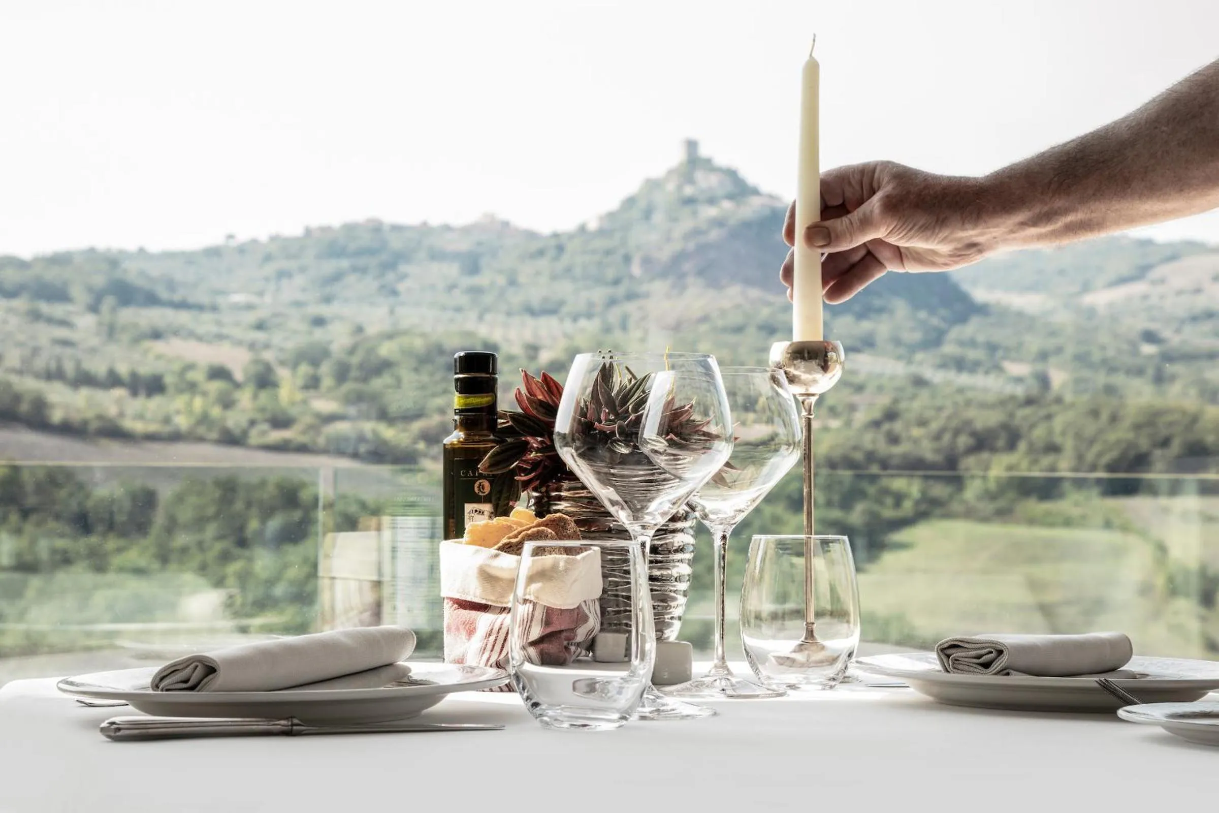 La Posta Hotel & Thermal Spa