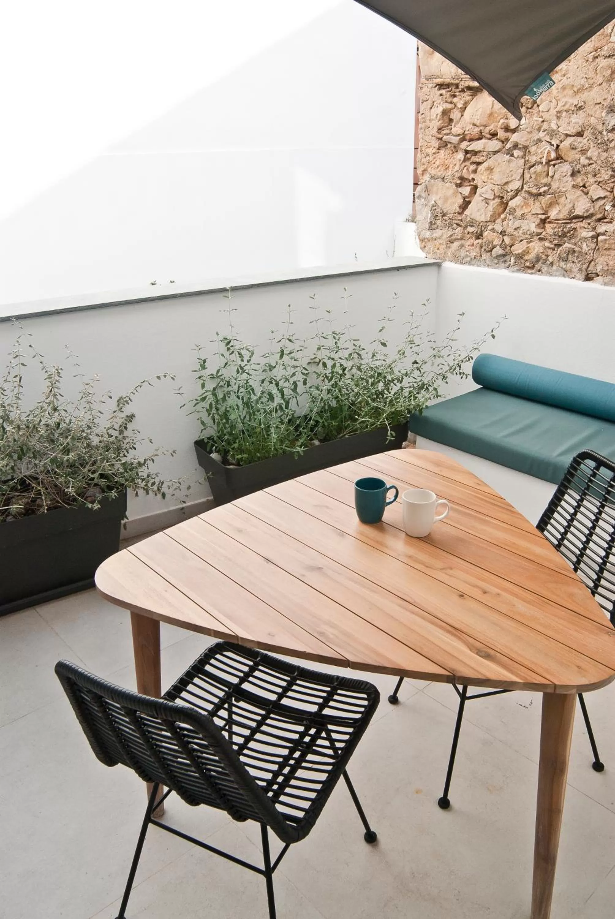 Aparthotel El Cargol