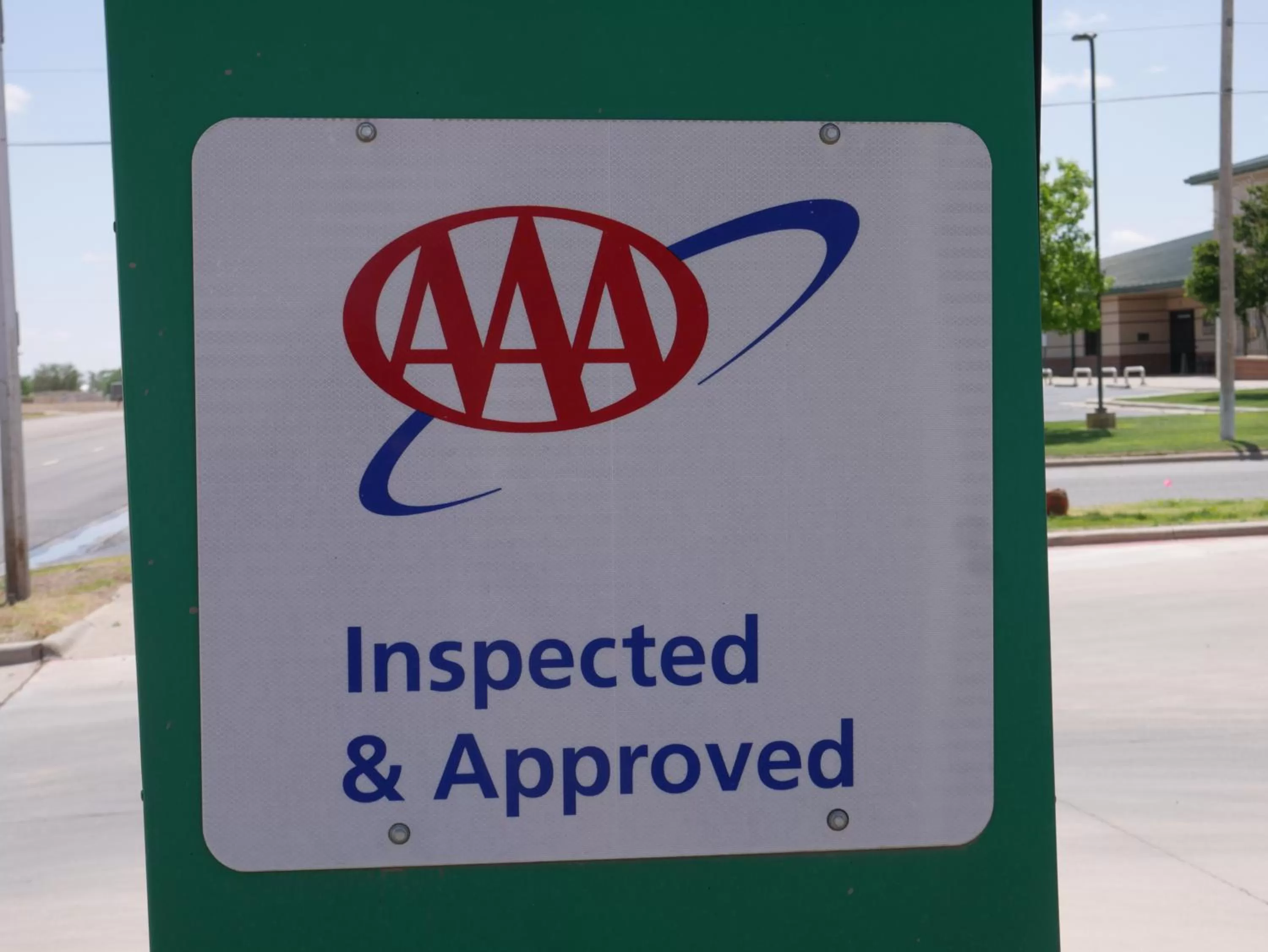 Irish Inn and Suites