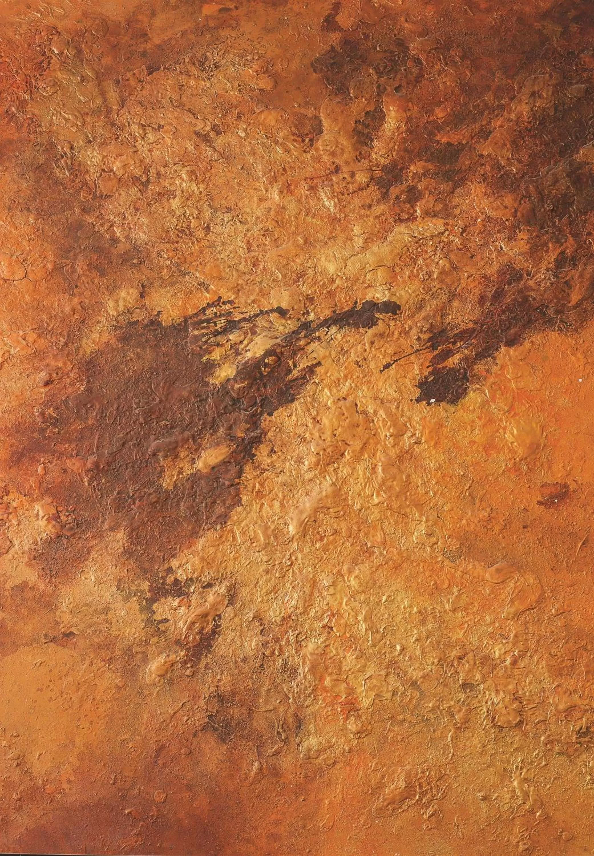 Lobby or reception in Shangri-La Ulaanbaatar