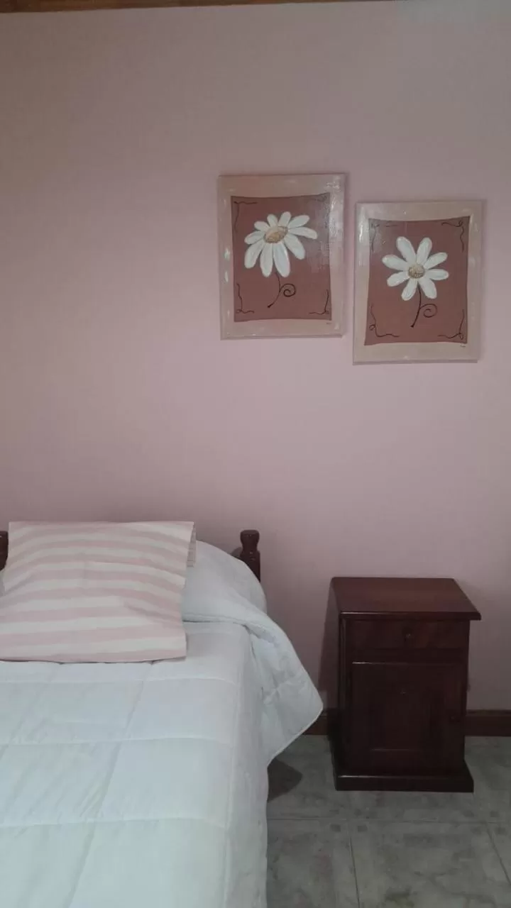 Bed in avellaneda suites