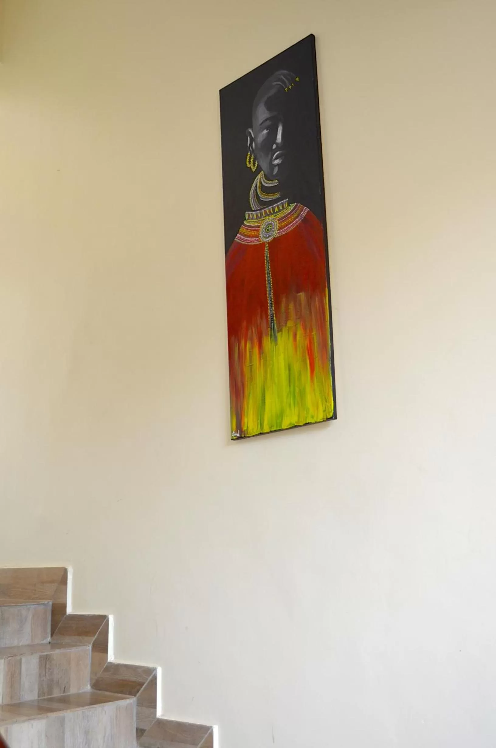 Facade/entrance in Gigiri Express Hotel