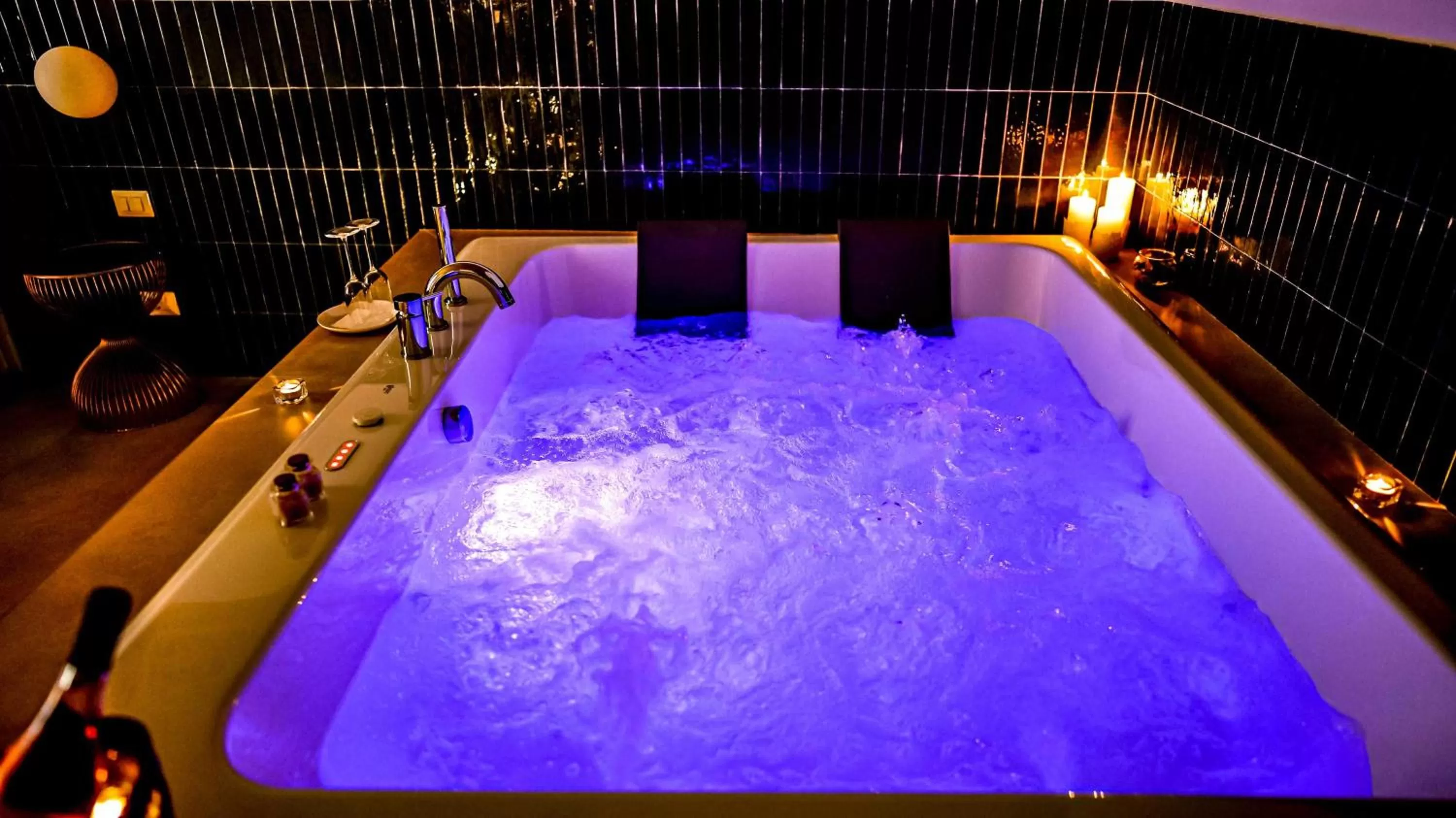 Casa Minerva - Suite e Relax