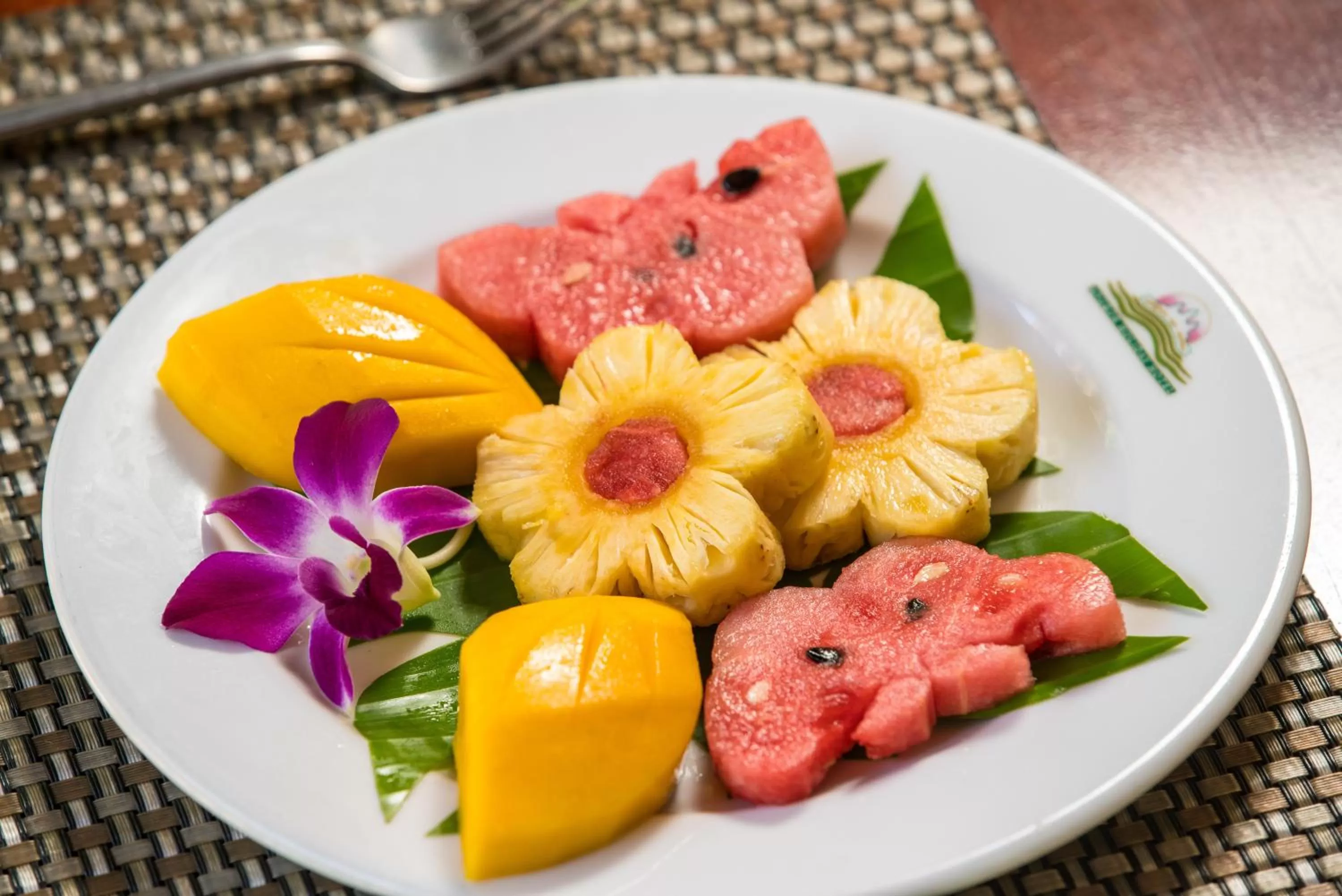 Food in Baitong Heritage Hotel