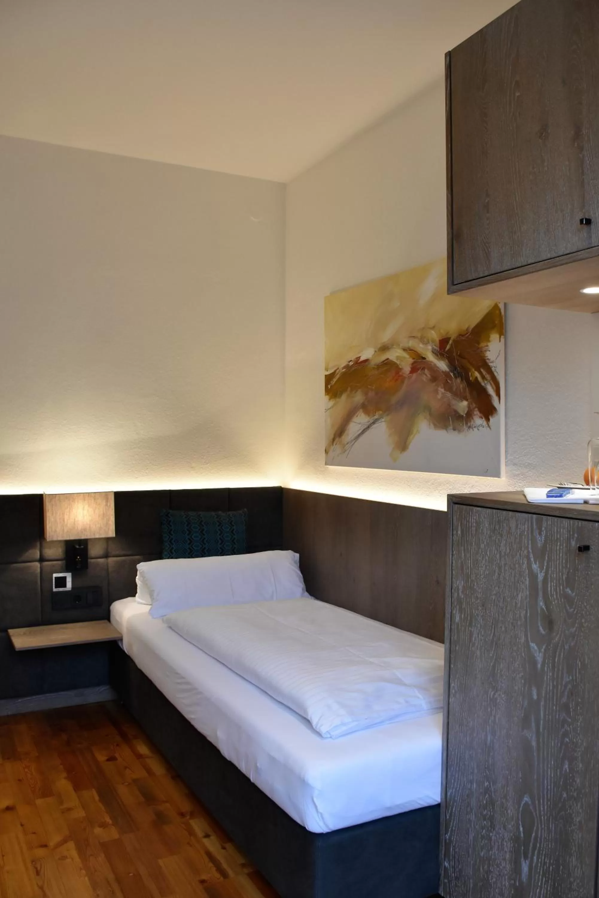 Bedroom, Bed in Schüdlbauer´s Hotel-Restaurant-Bar