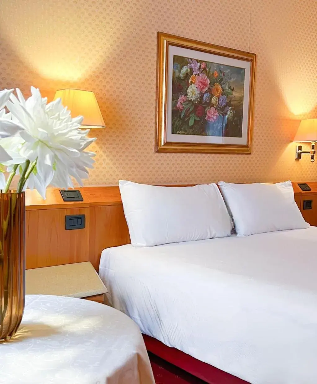 Double Room in Hotel Motel Top Double Room in Hotel Motel Top