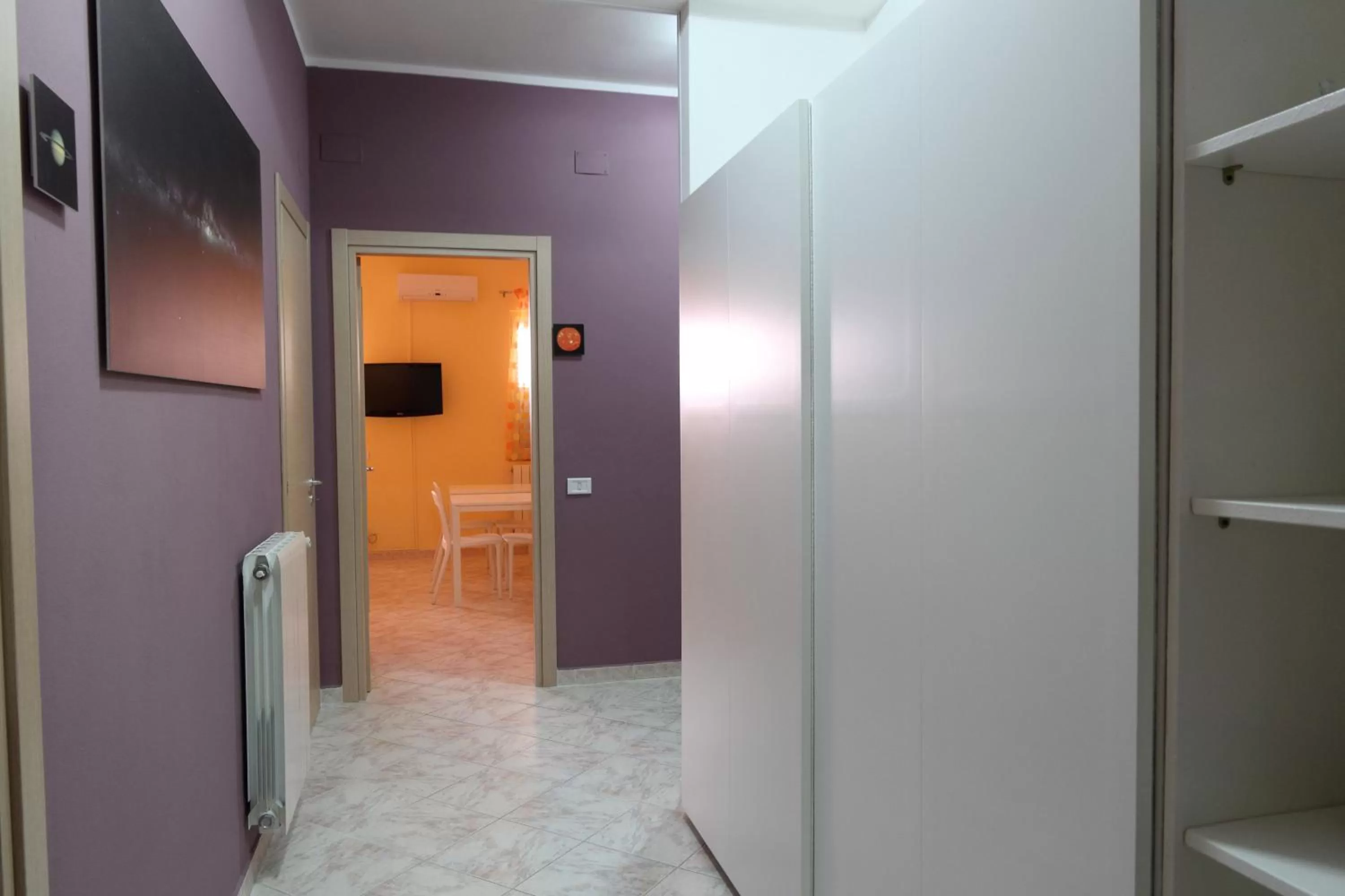 Decorative detail in Kosmos