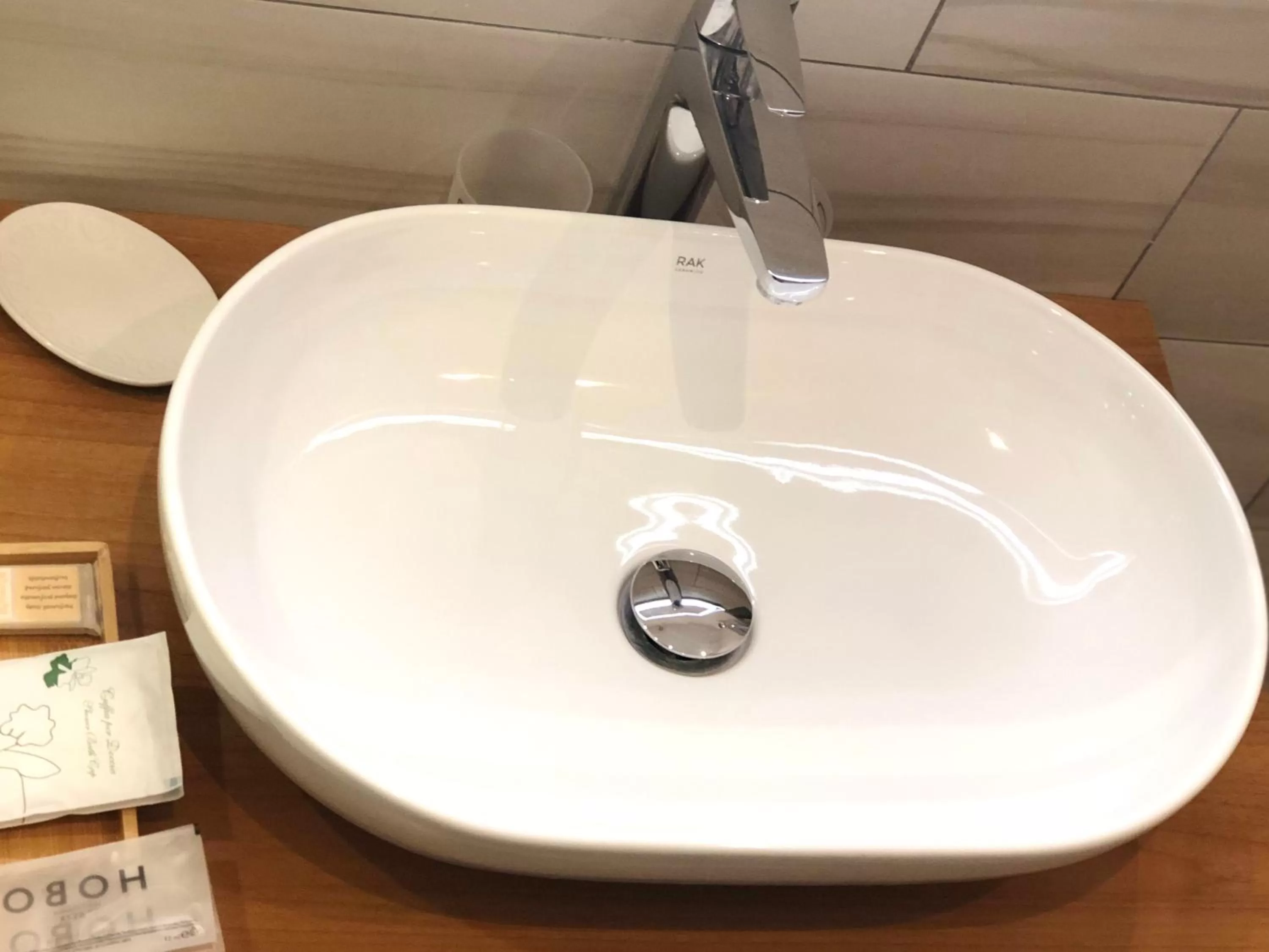 Bathroom in Hall inn B&B in Naples