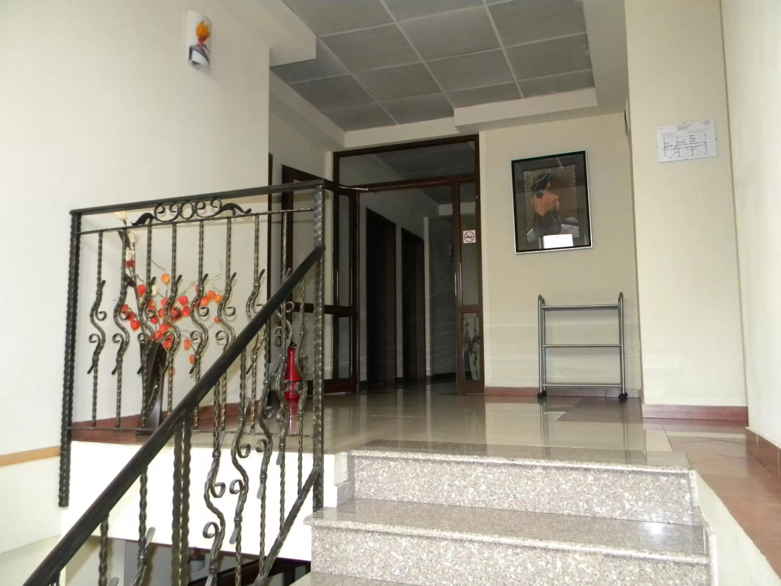 Other in Hotel Diavolo