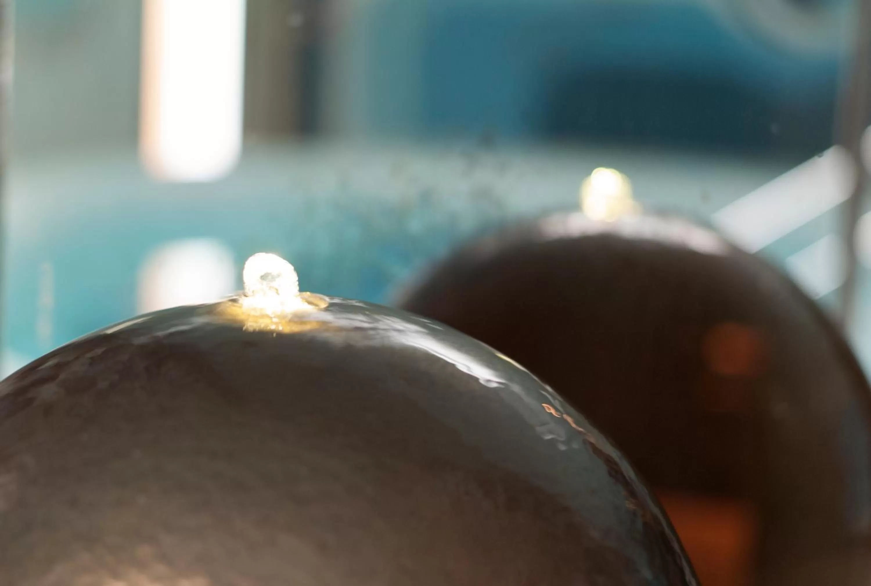 Spa and wellness centre/facilities in WELLNESS HOTEL LÖWE