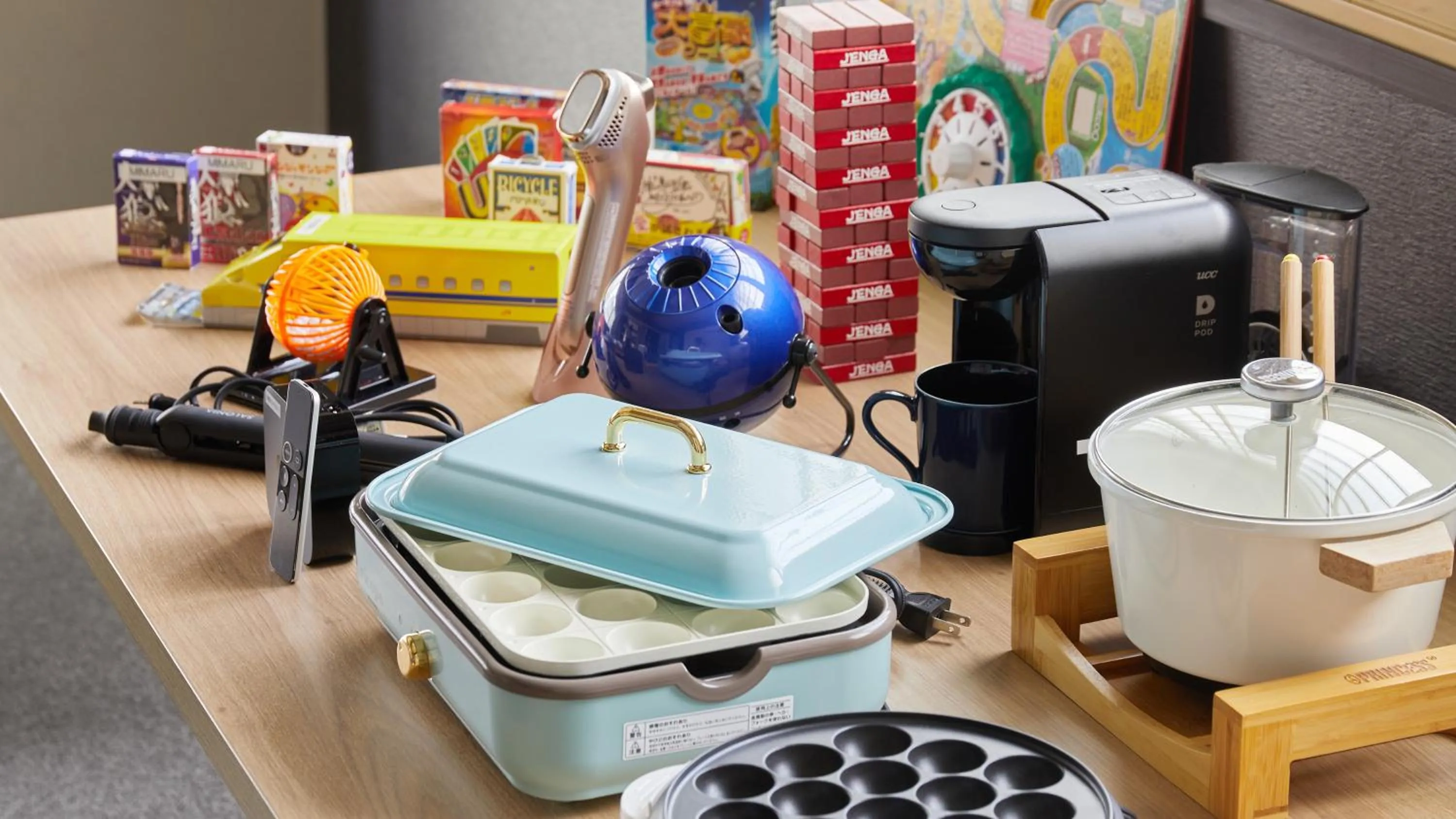 Other in MIMARU Kyoto Station