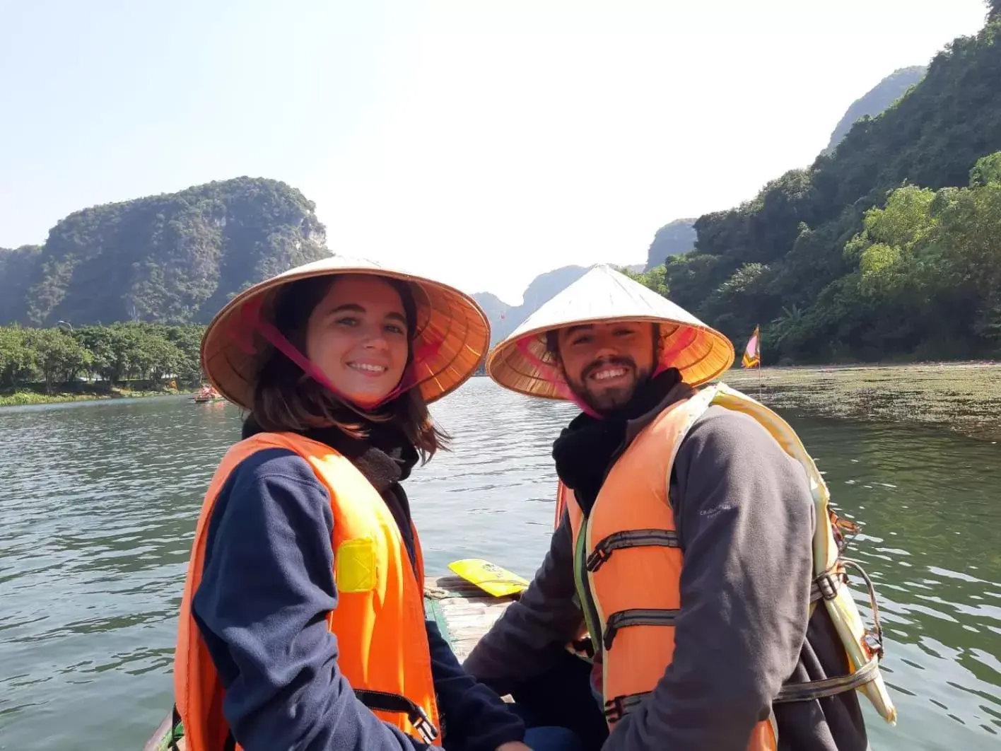 Double Room - single occupancy in Ha Lan Homestay Double Room - single occupancy in Ha Lan Homestay