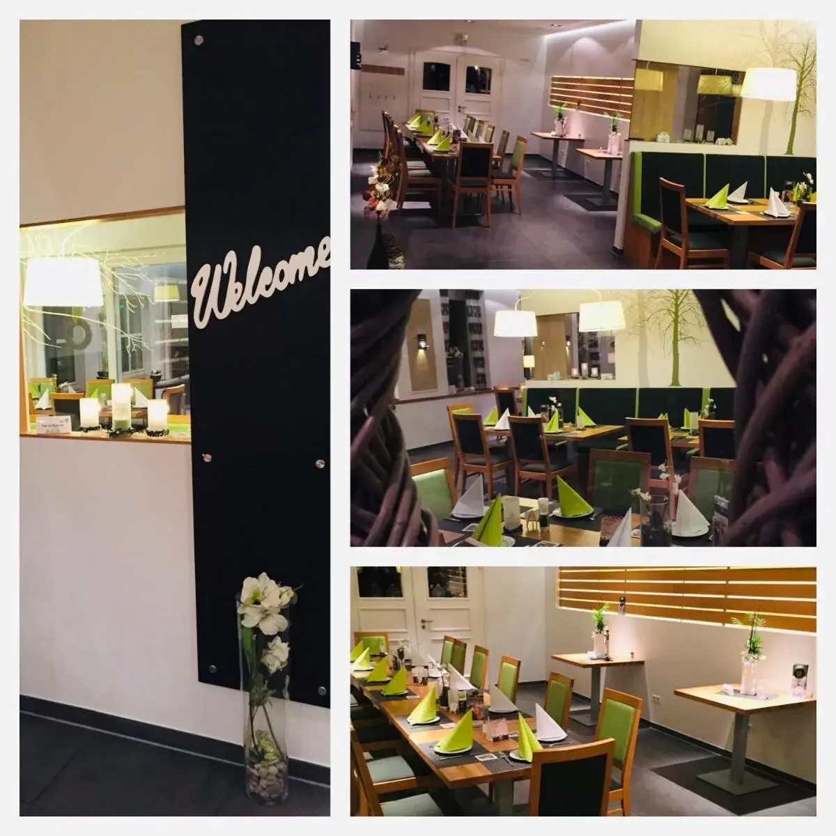 Landgasthaus-Hotel Wenninghoff Landgasthaus-Hotel Wenninghoff