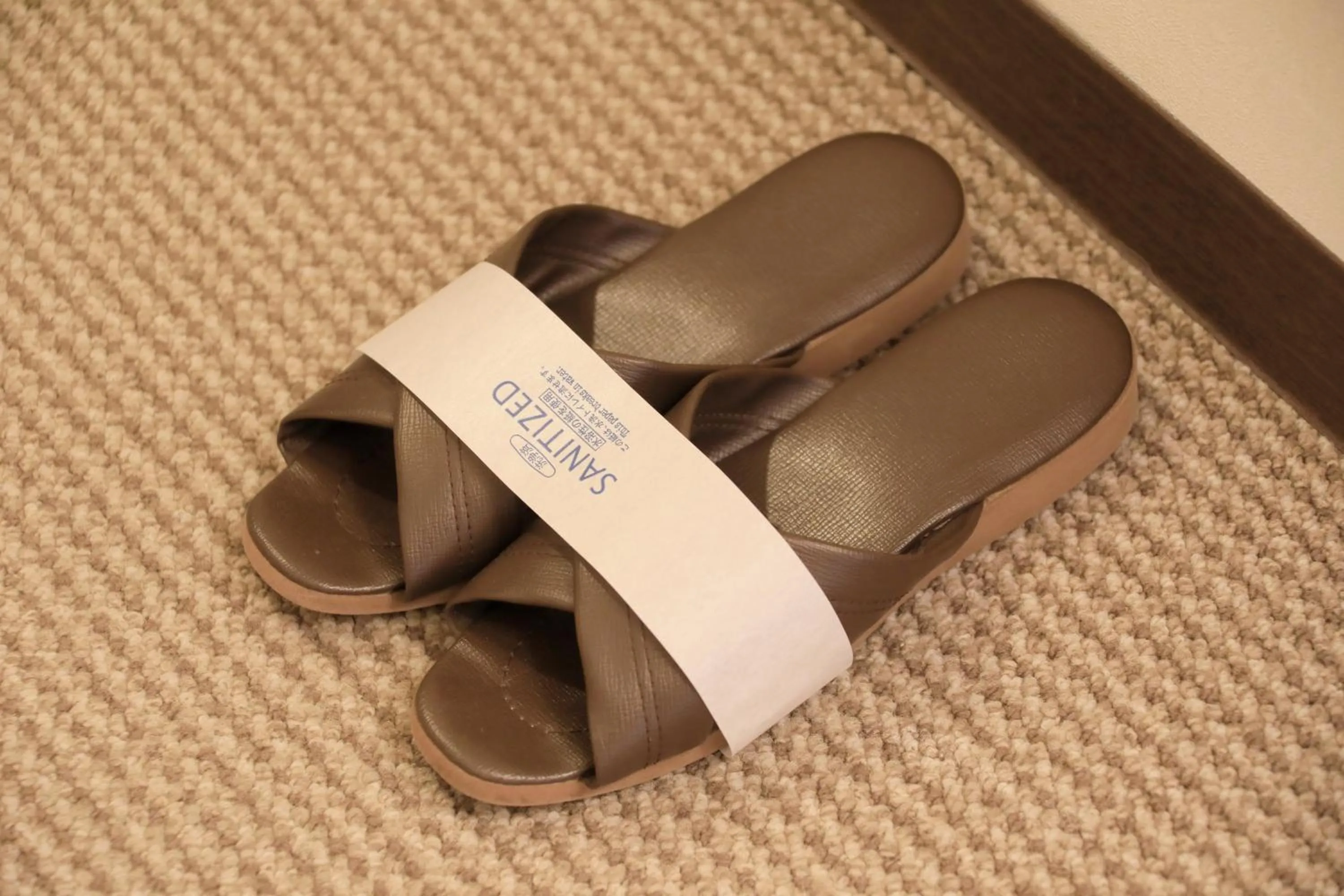 Photo of the whole room in Hotel Famy Inn Kinshicho